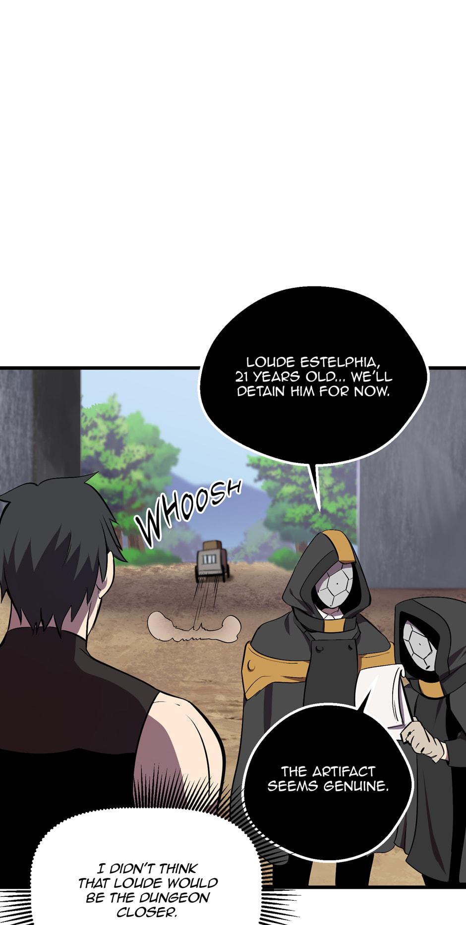 Read Survival Story of a Sword King in a Fantasy World Manga Online