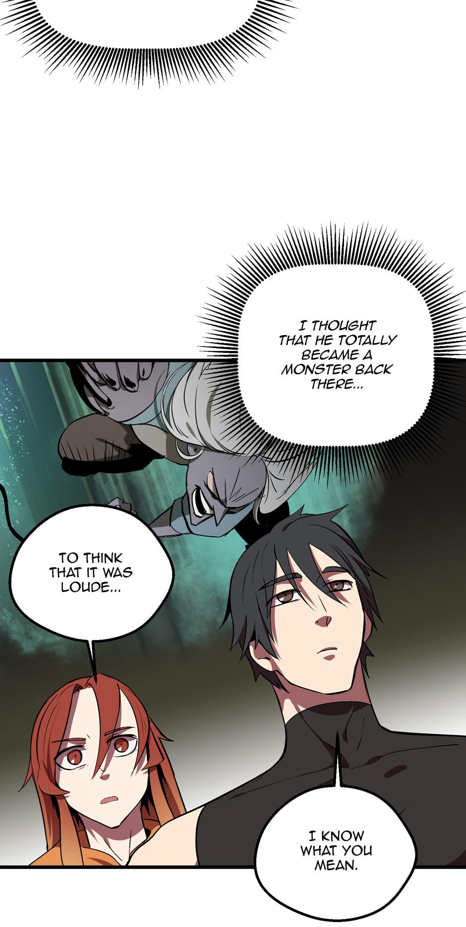 Read Survival Story of a Sword King in a Fantasy World Manga Online