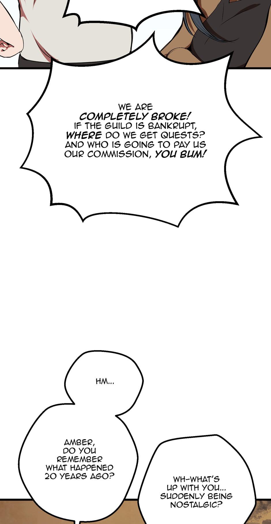 Read Survival Story of a Sword King in a Fantasy World Manga Online