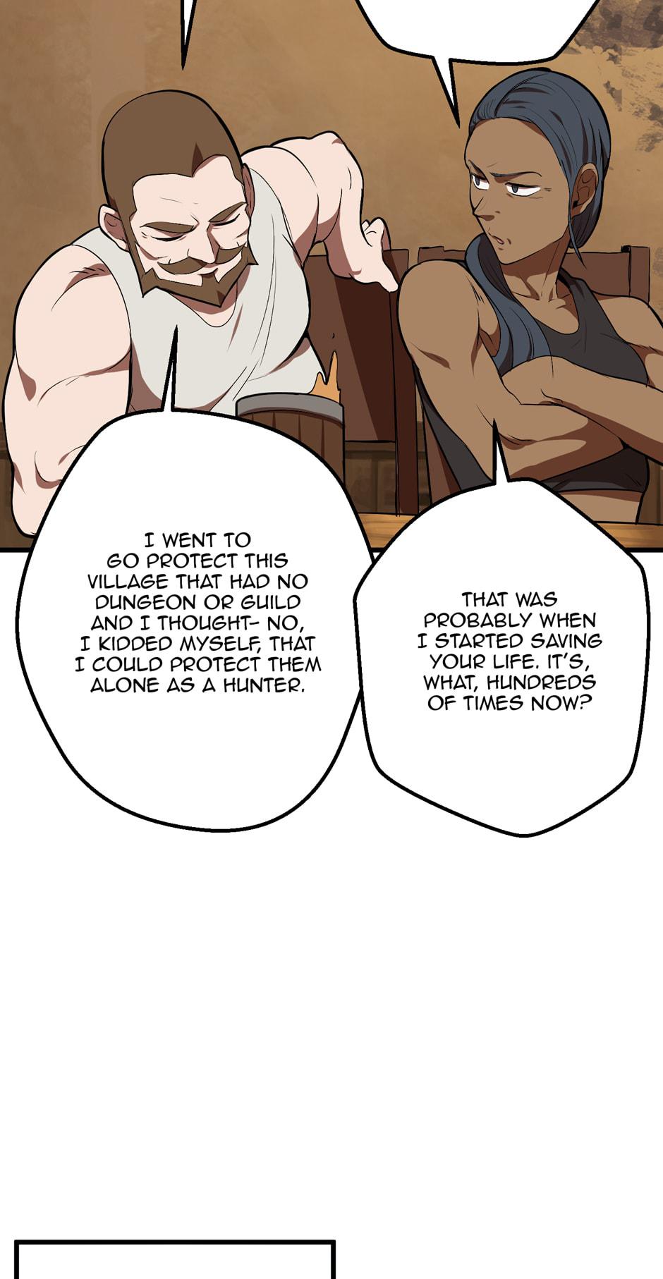 Read Survival Story of a Sword King in a Fantasy World Manga Online