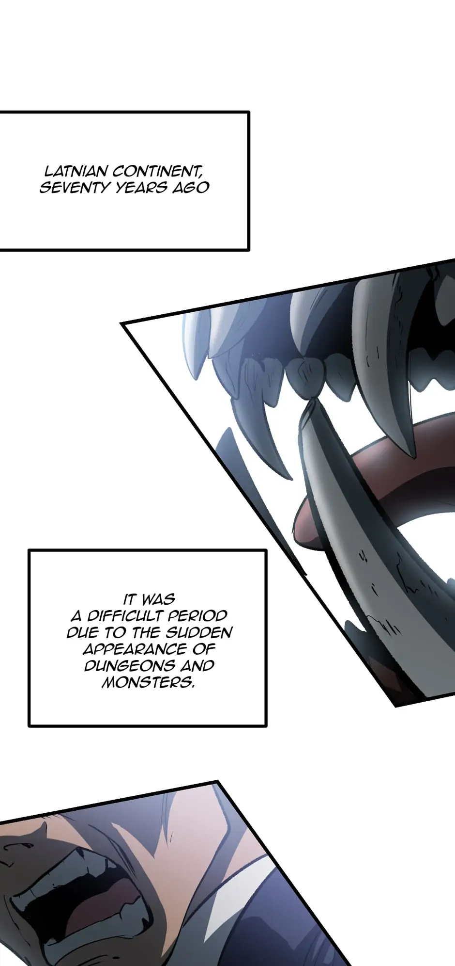 Read Survival Story of a Sword King in a Fantasy World Manga Online