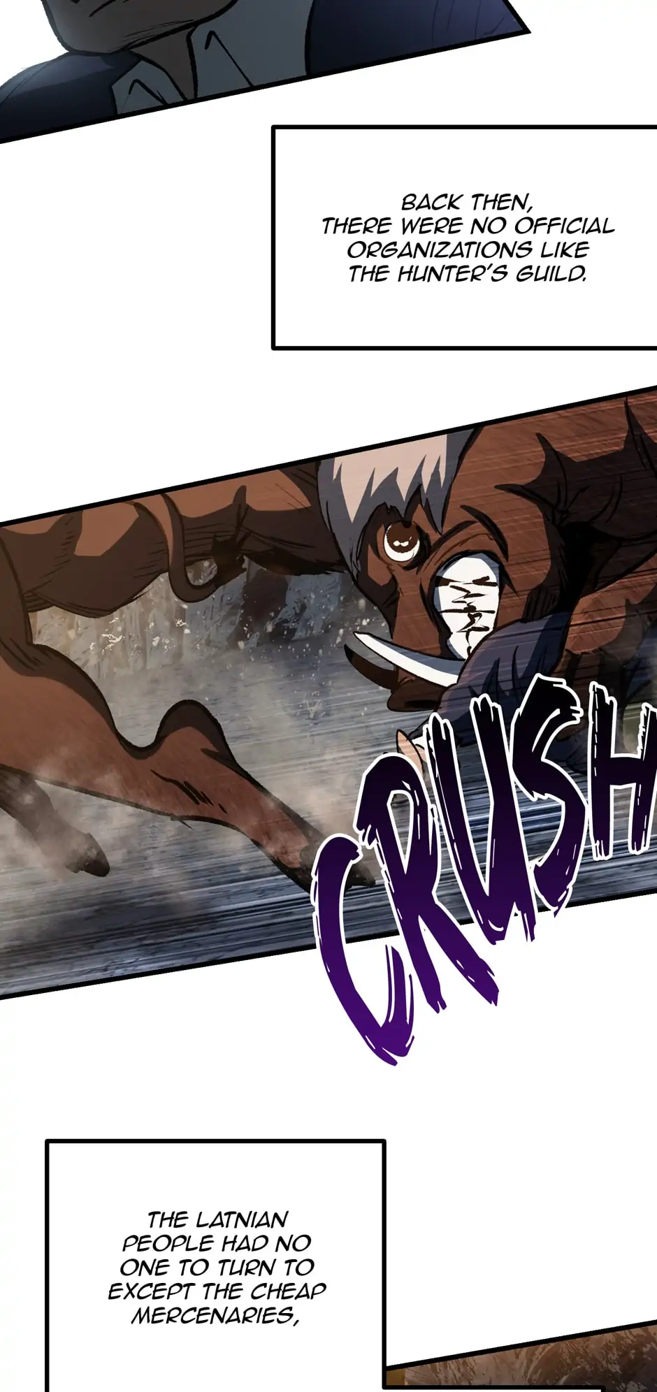 Read Survival Story of a Sword King in a Fantasy World Manga Online