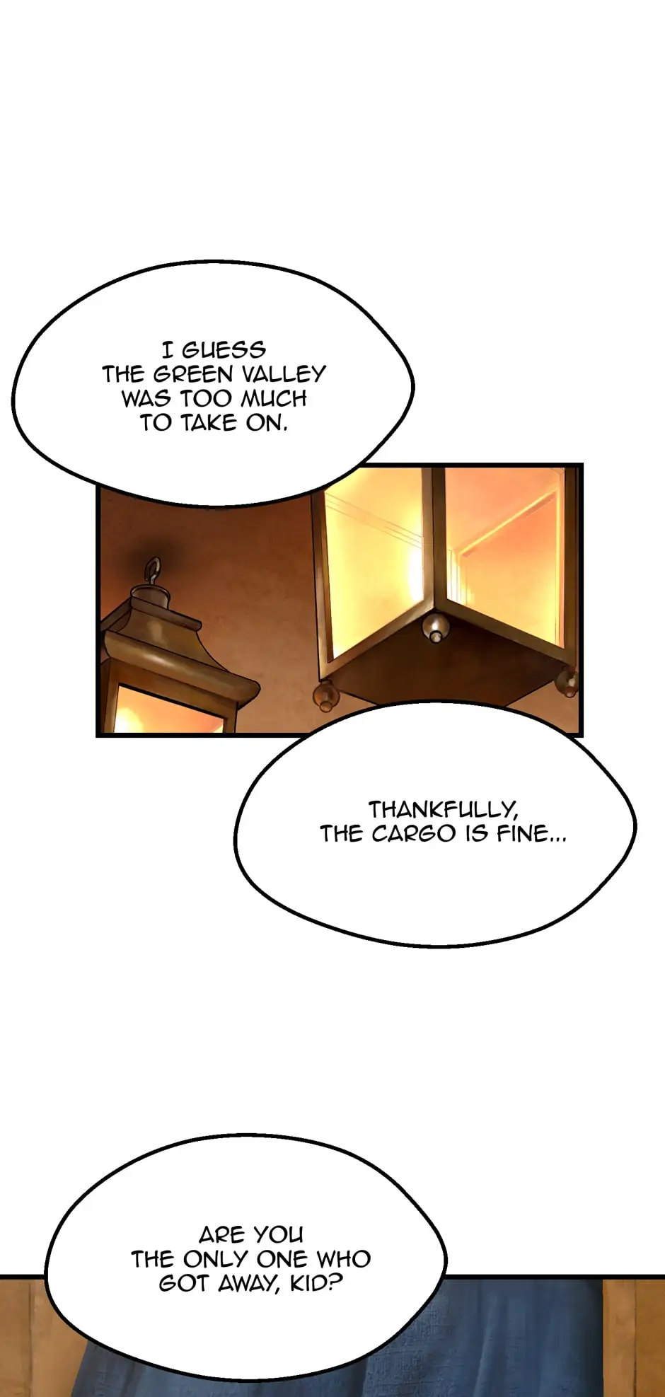 Read Survival Story of a Sword King in a Fantasy World Manga Online