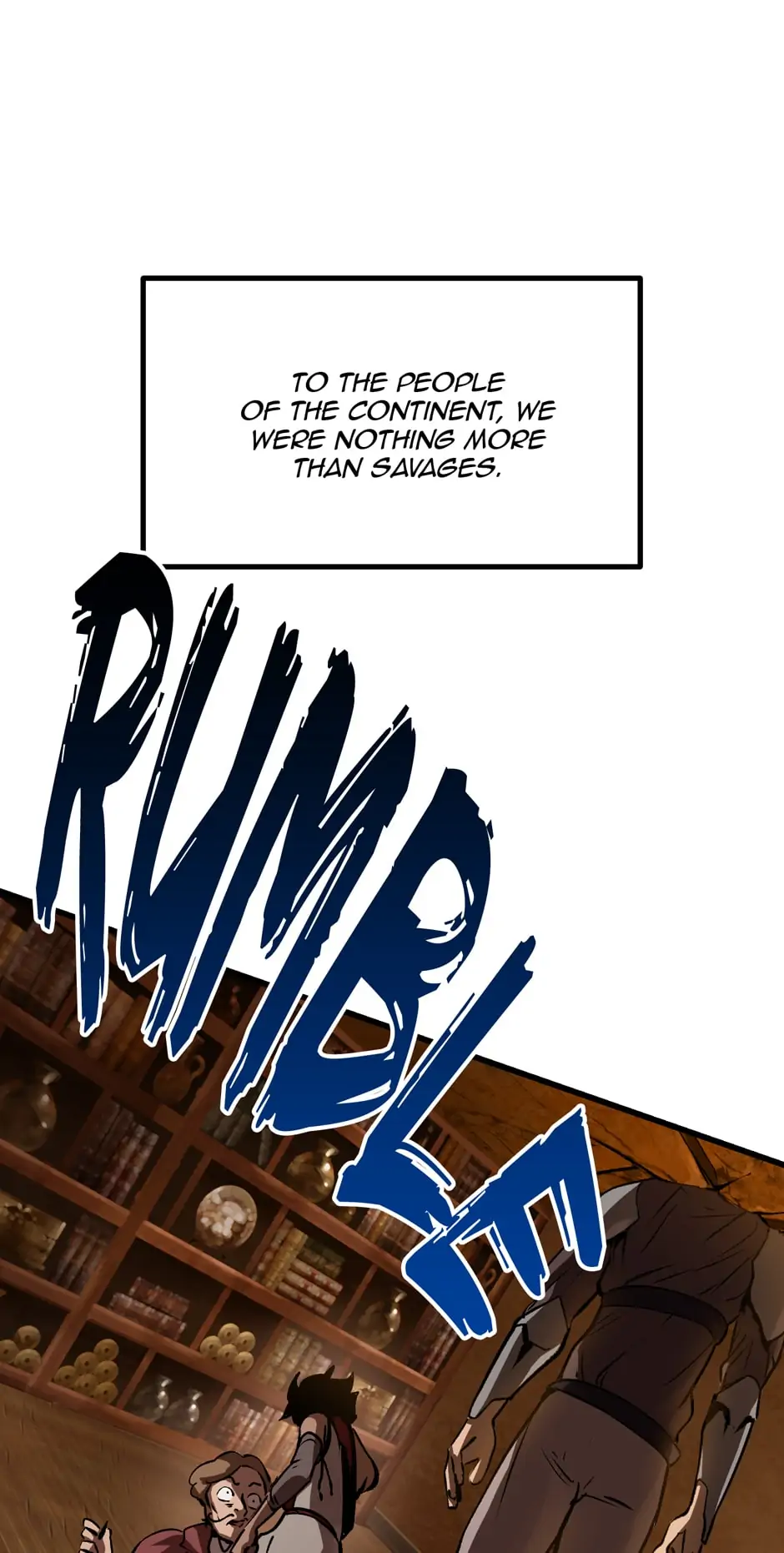 Read Survival Story of a Sword King in a Fantasy World Manga Online