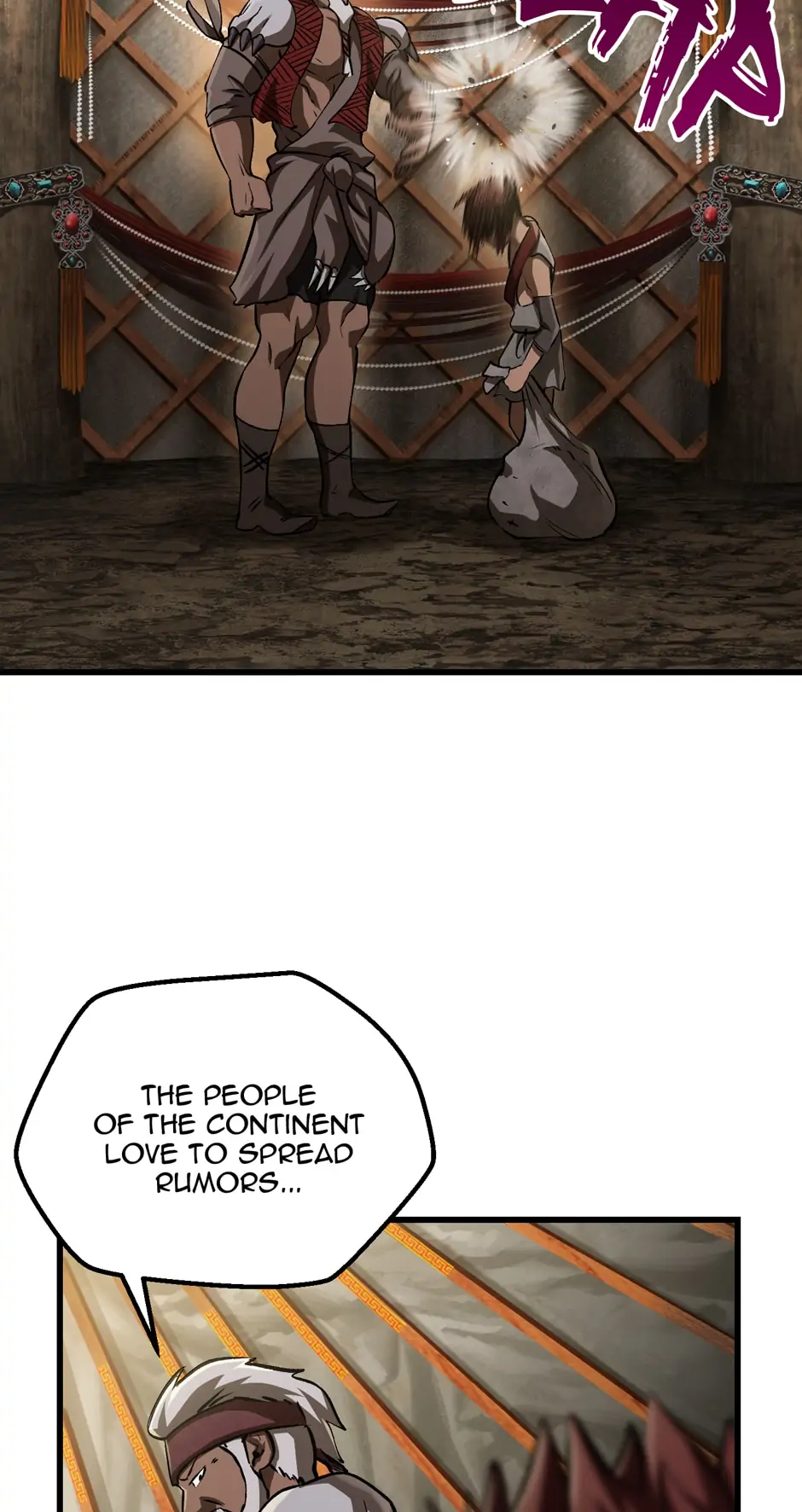 Read Survival Story of a Sword King in a Fantasy World Manga Online