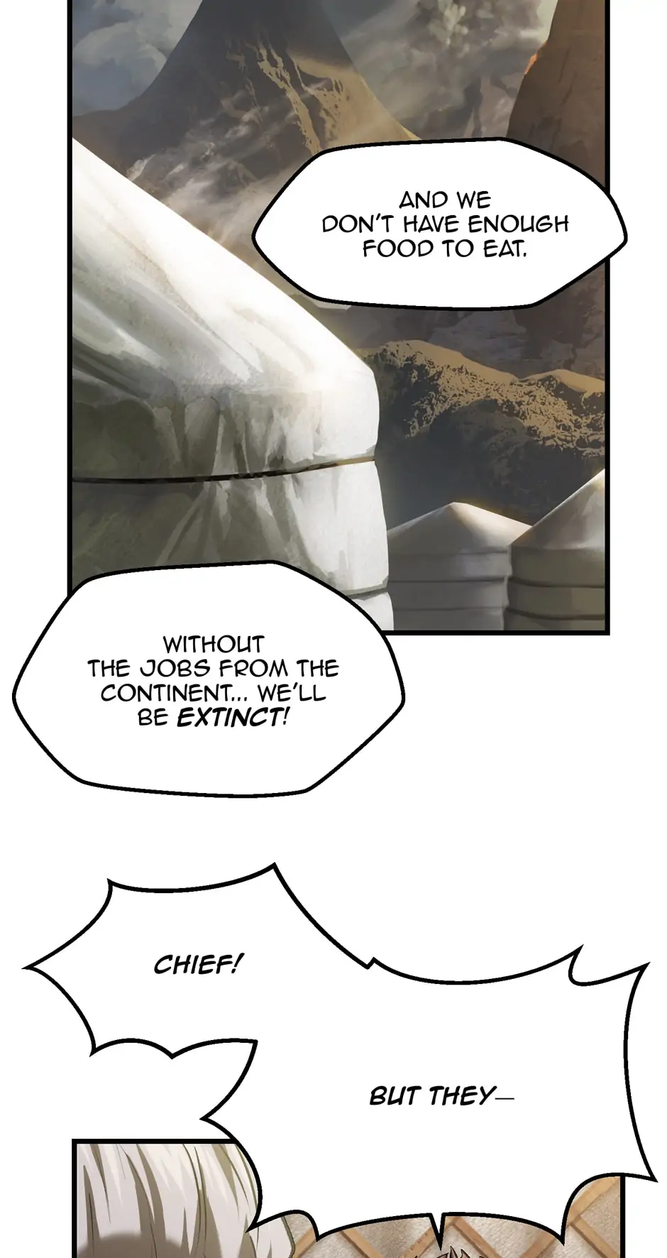 Read Survival Story of a Sword King in a Fantasy World Manga Online