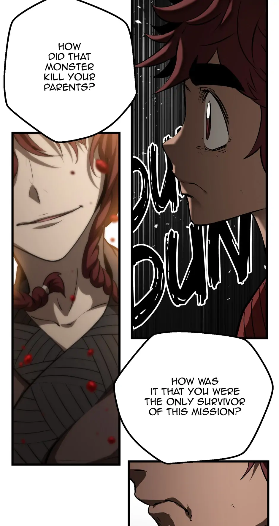 Read Survival Story of a Sword King in a Fantasy World Manga Online