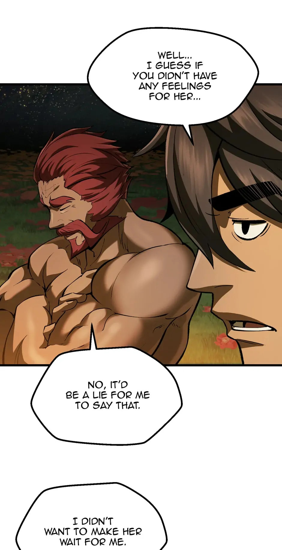 Read Survival Story of a Sword King in a Fantasy World Manga Online