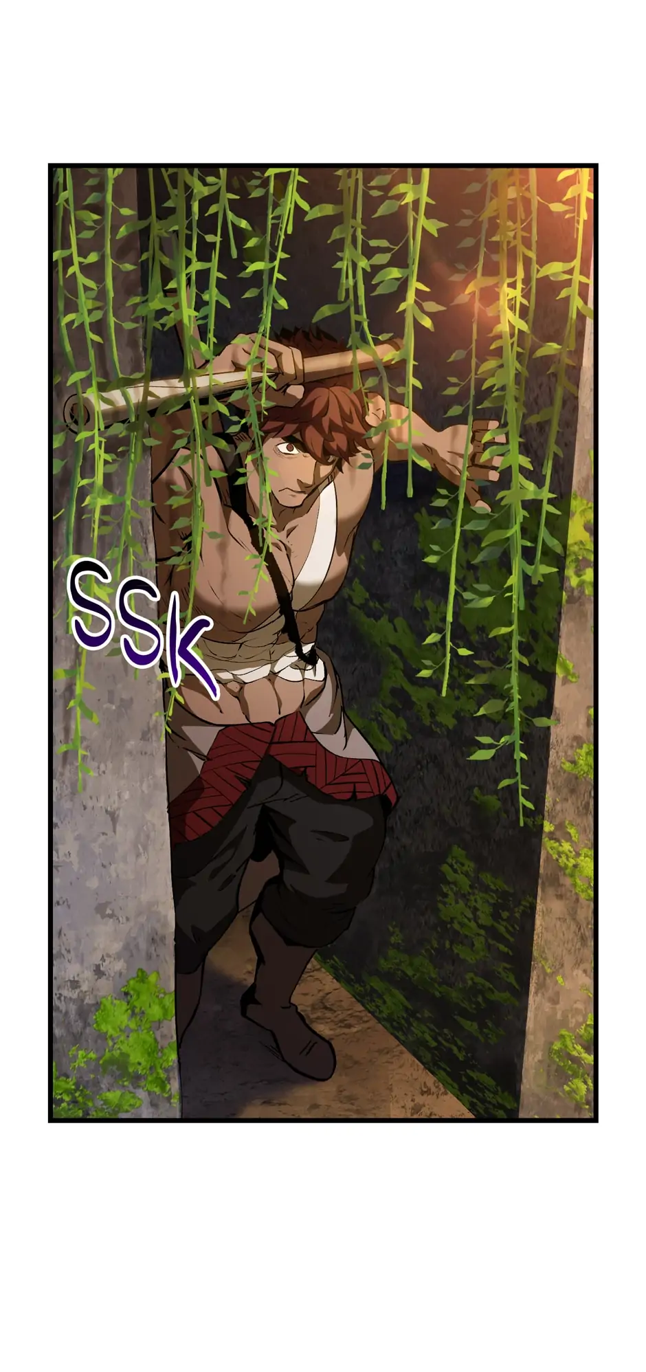 Read Survival Story of a Sword King in a Fantasy World Manga Online