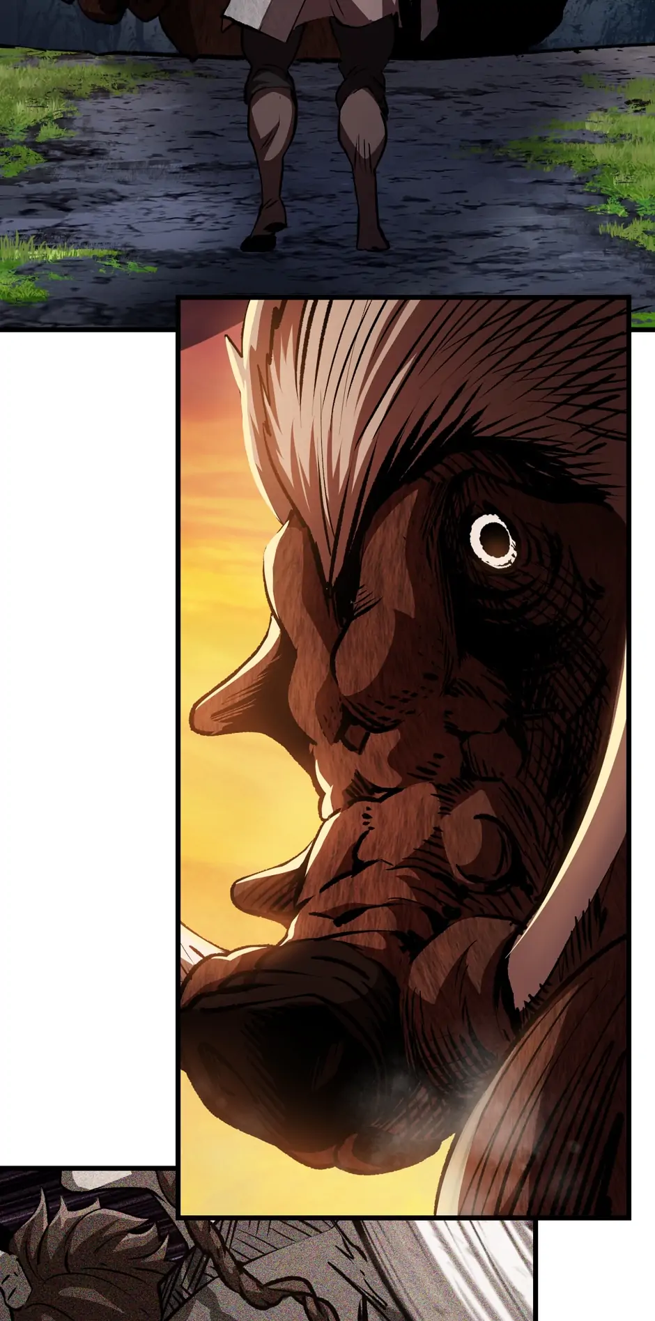 Read Survival Story of a Sword King in a Fantasy World Manga Online