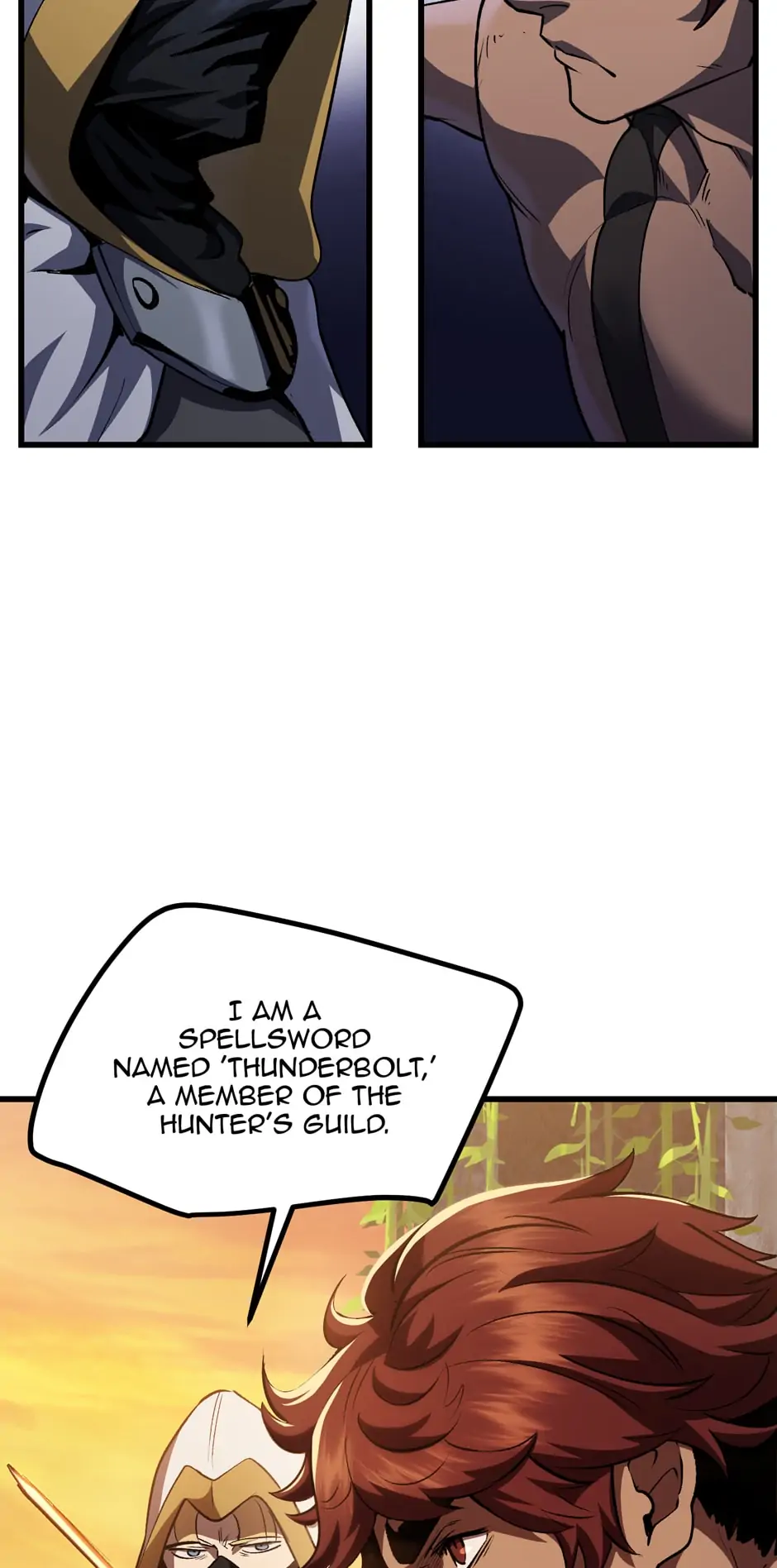 Read Survival Story of a Sword King in a Fantasy World Manga Online