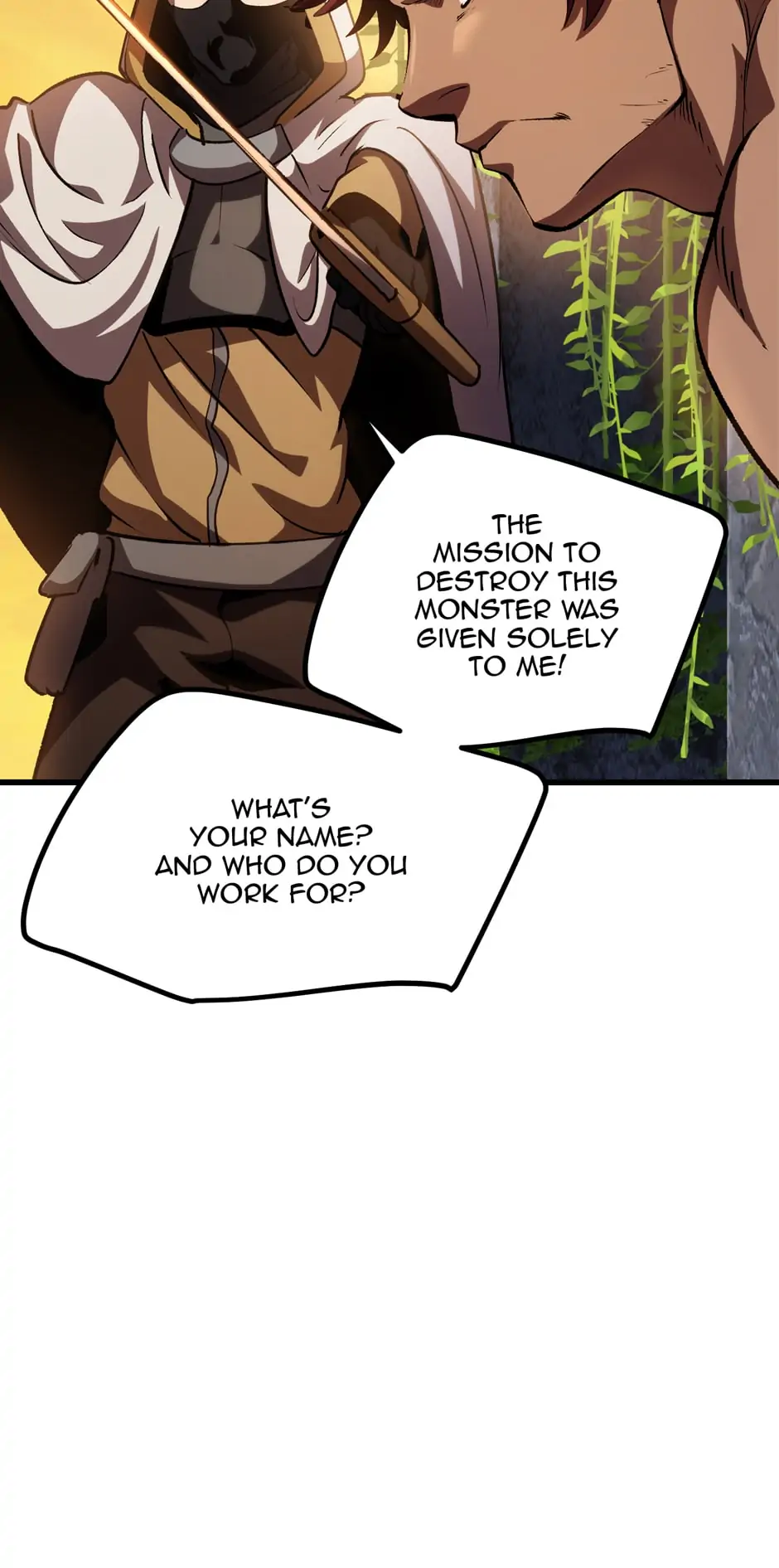 Read Survival Story of a Sword King in a Fantasy World Manga Online