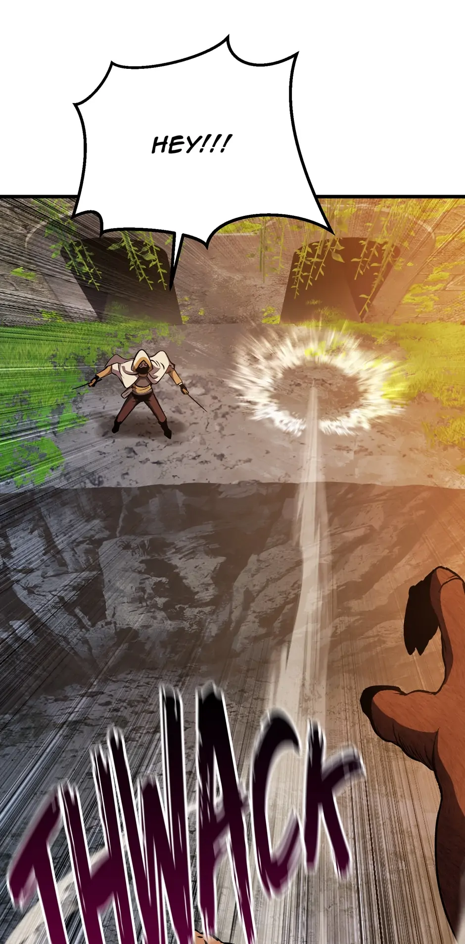 Read Survival Story of a Sword King in a Fantasy World Manga Online
