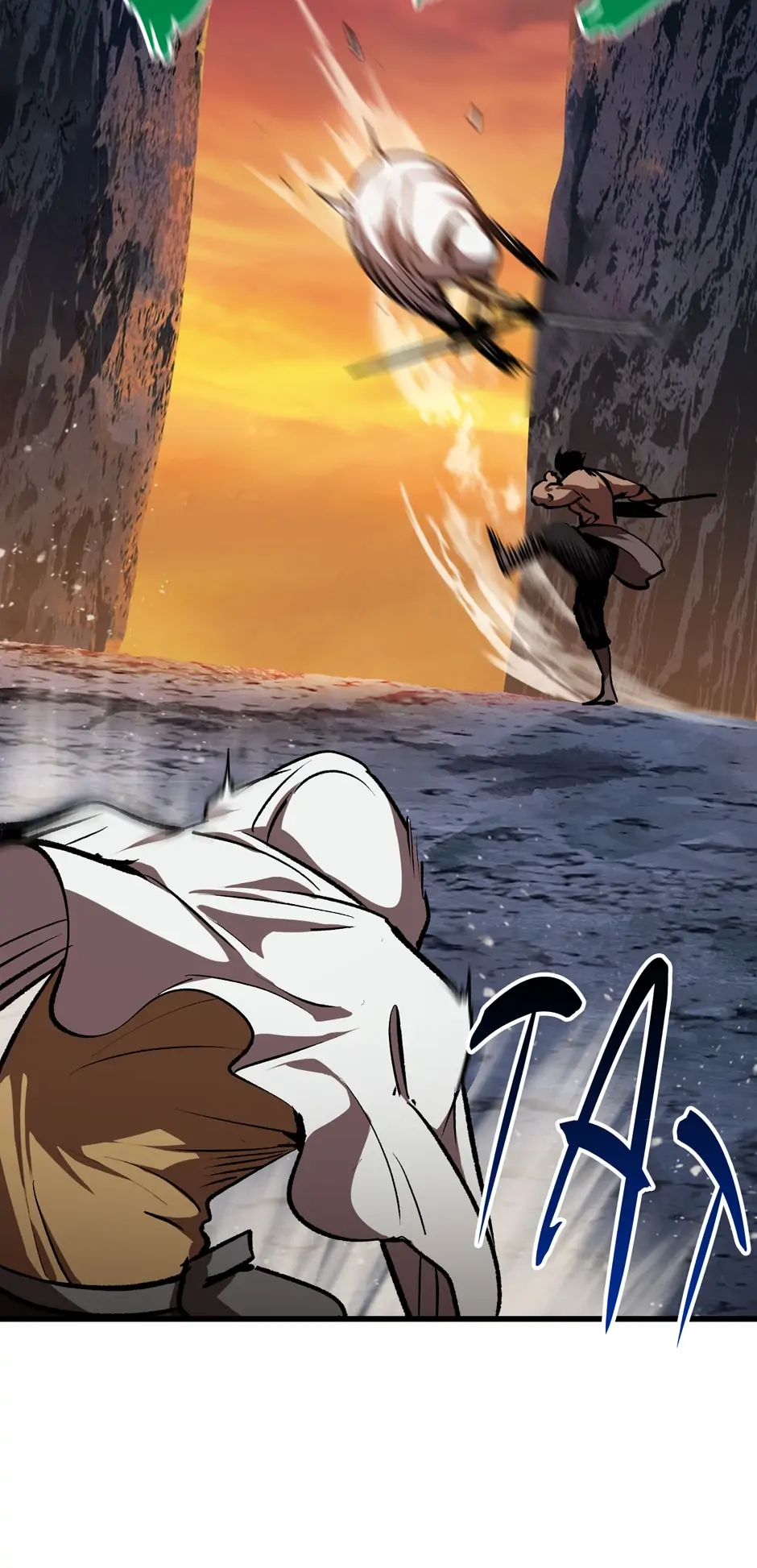 Read Survival Story of a Sword King in a Fantasy World Manga Online