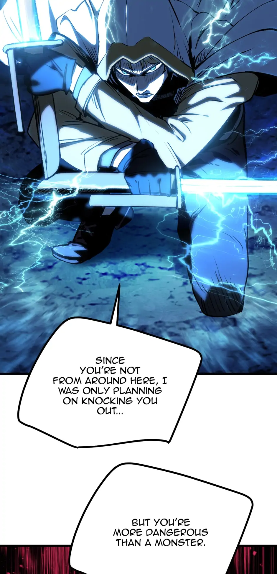 Read Survival Story of a Sword King in a Fantasy World Manga Online