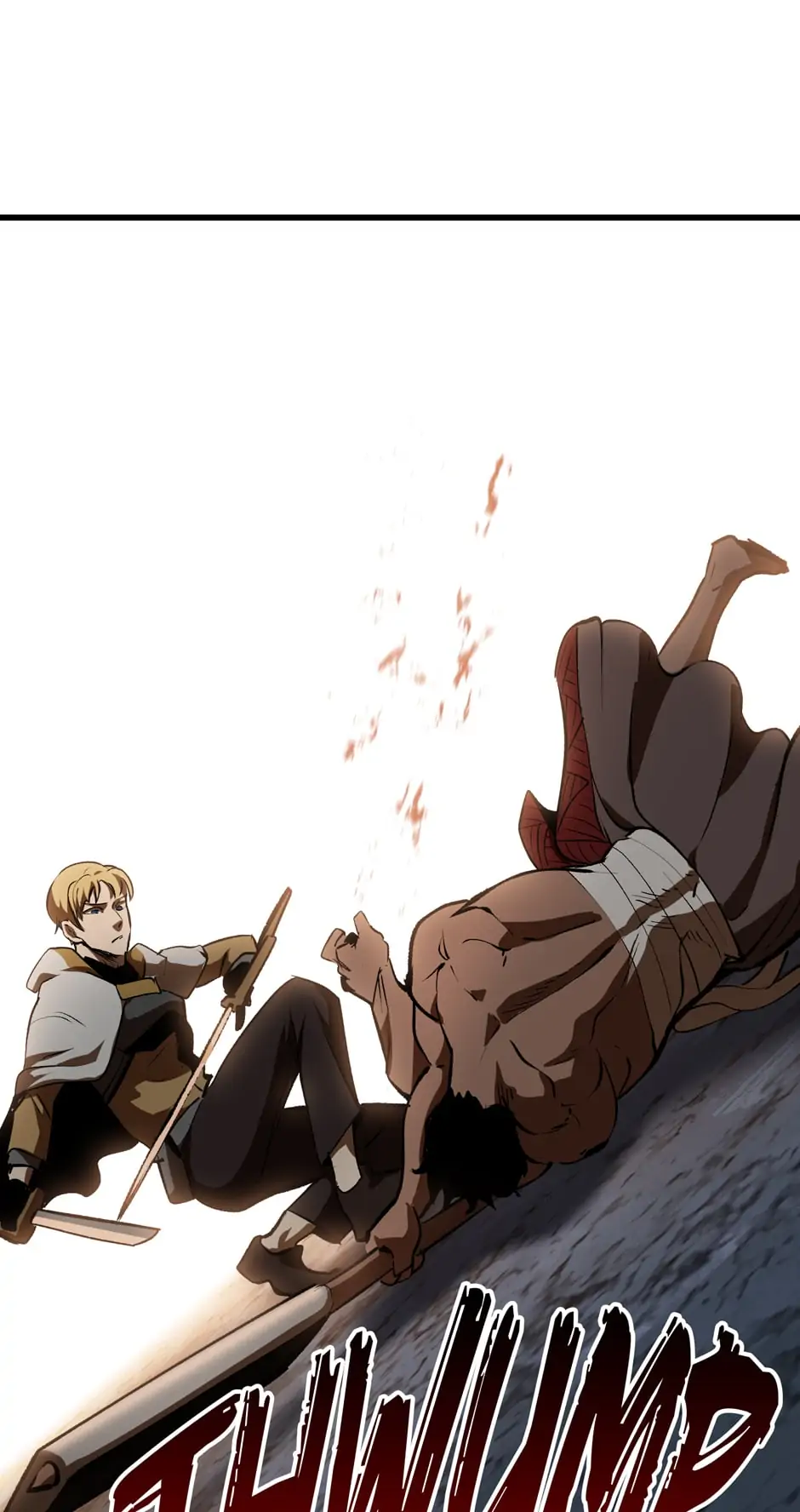 Read Survival Story of a Sword King in a Fantasy World Manga Online