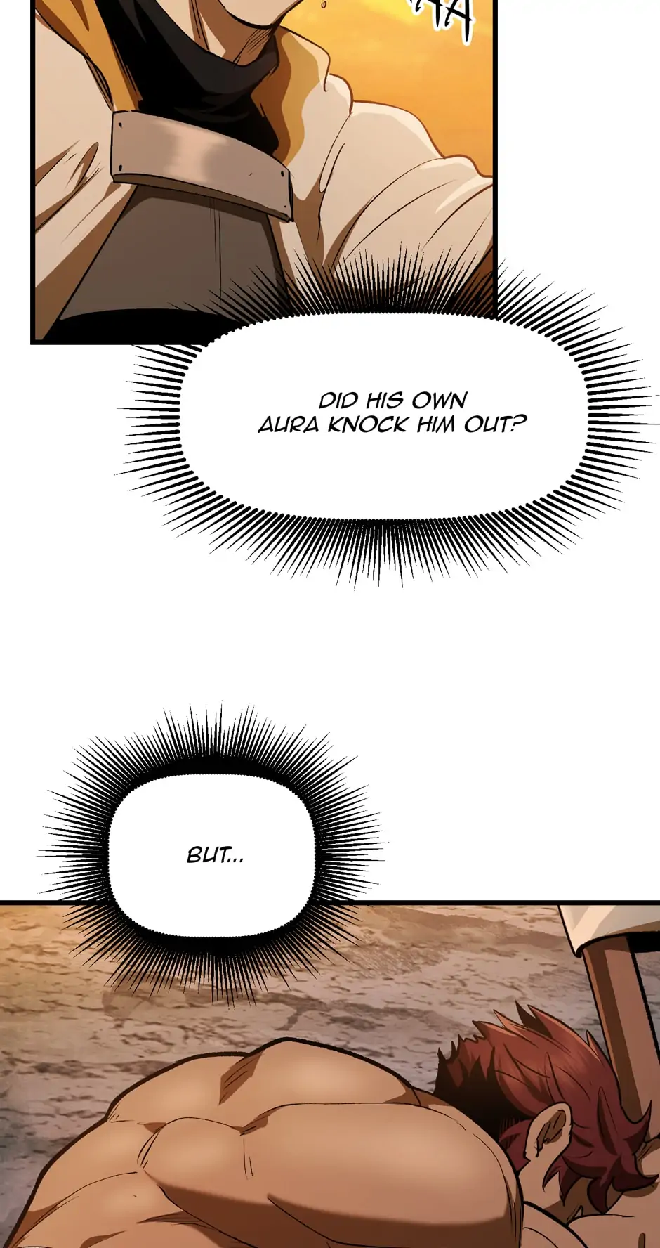 Read Survival Story of a Sword King in a Fantasy World Manga Online