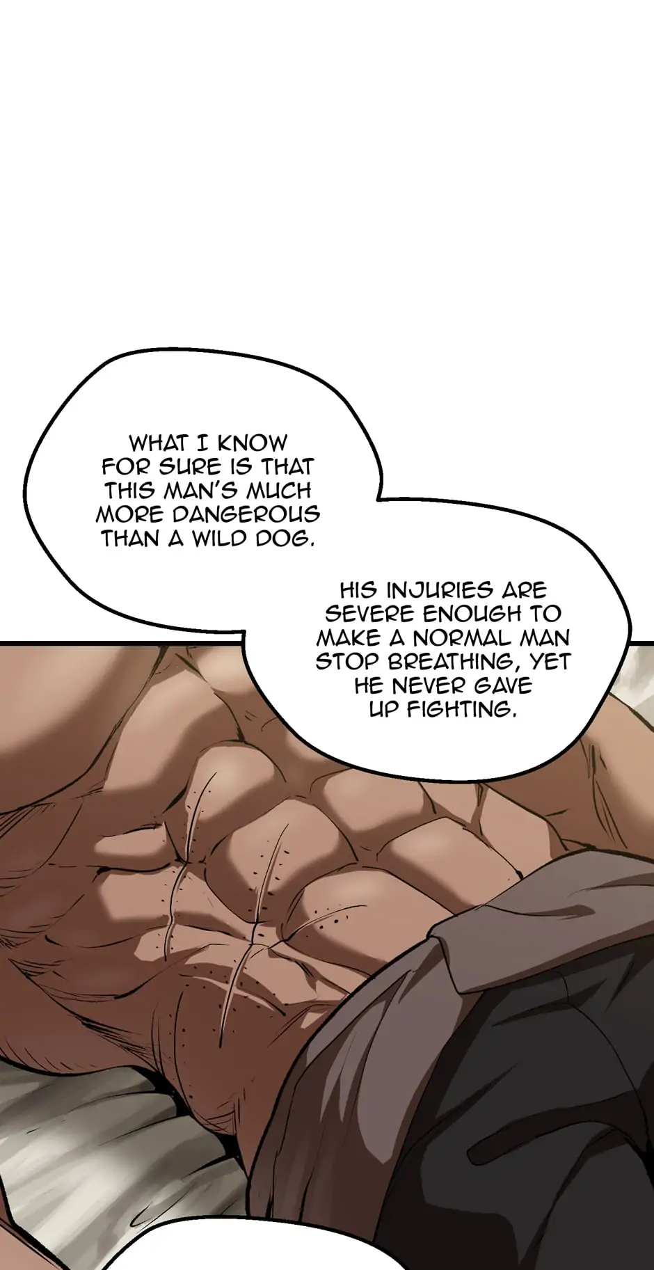 Read Survival Story of a Sword King in a Fantasy World Manga Online
