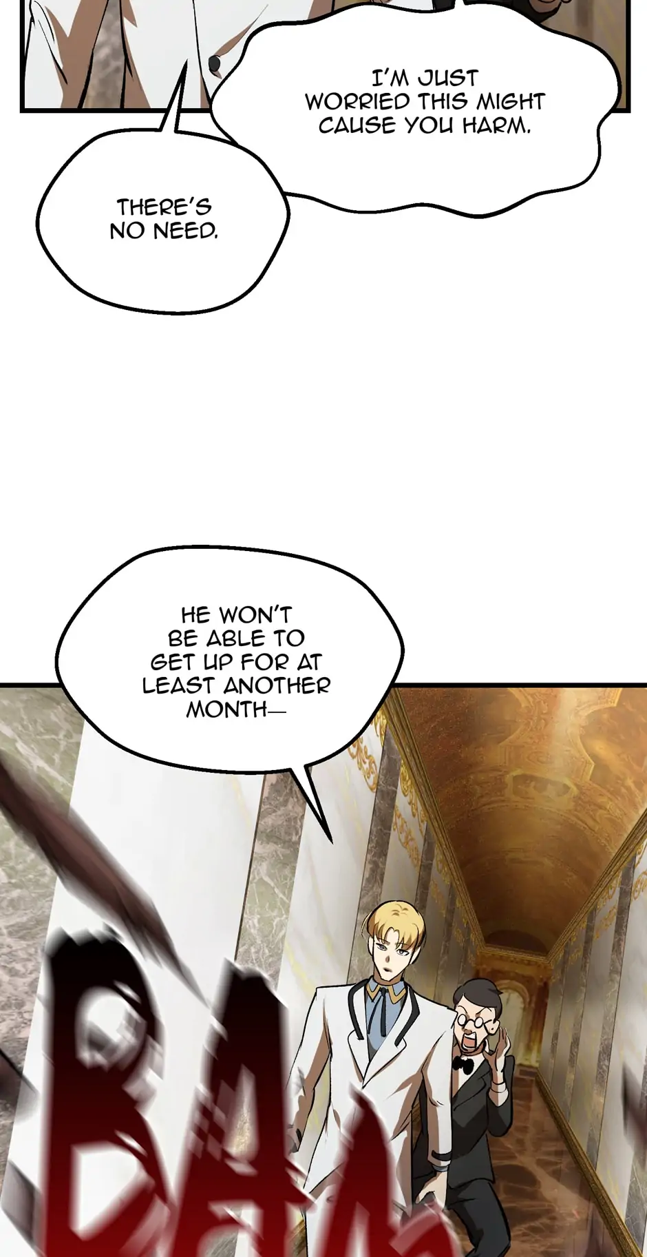 Read Survival Story of a Sword King in a Fantasy World Manga Online
