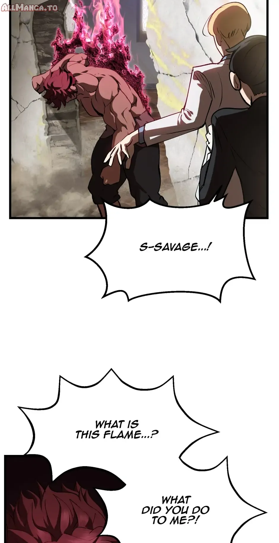 Read Survival Story of a Sword King in a Fantasy World Manga Online