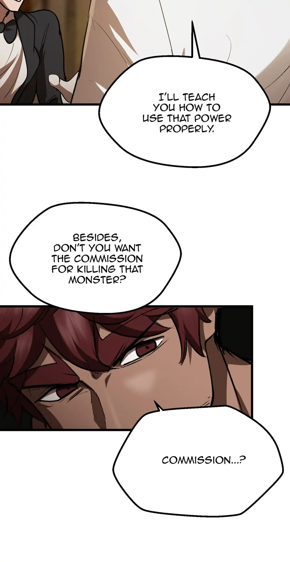 Read Survival Story of a Sword King in a Fantasy World Manga Online
