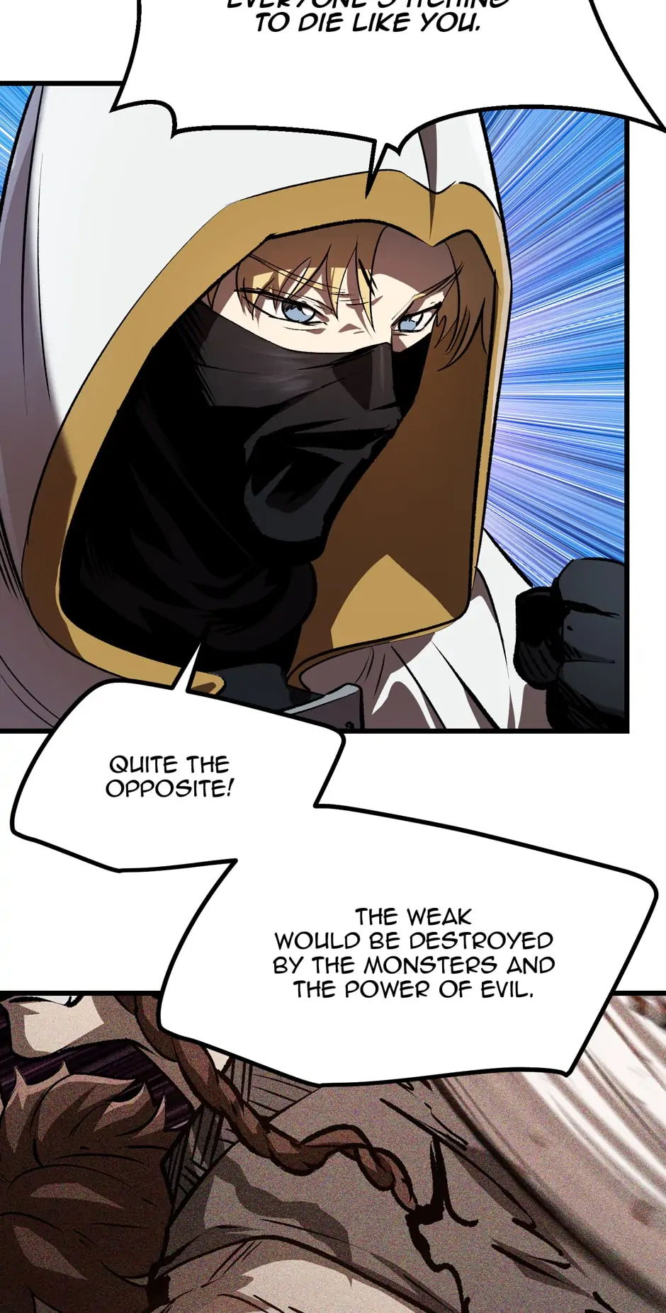 Read Survival Story of a Sword King in a Fantasy World Manga Online