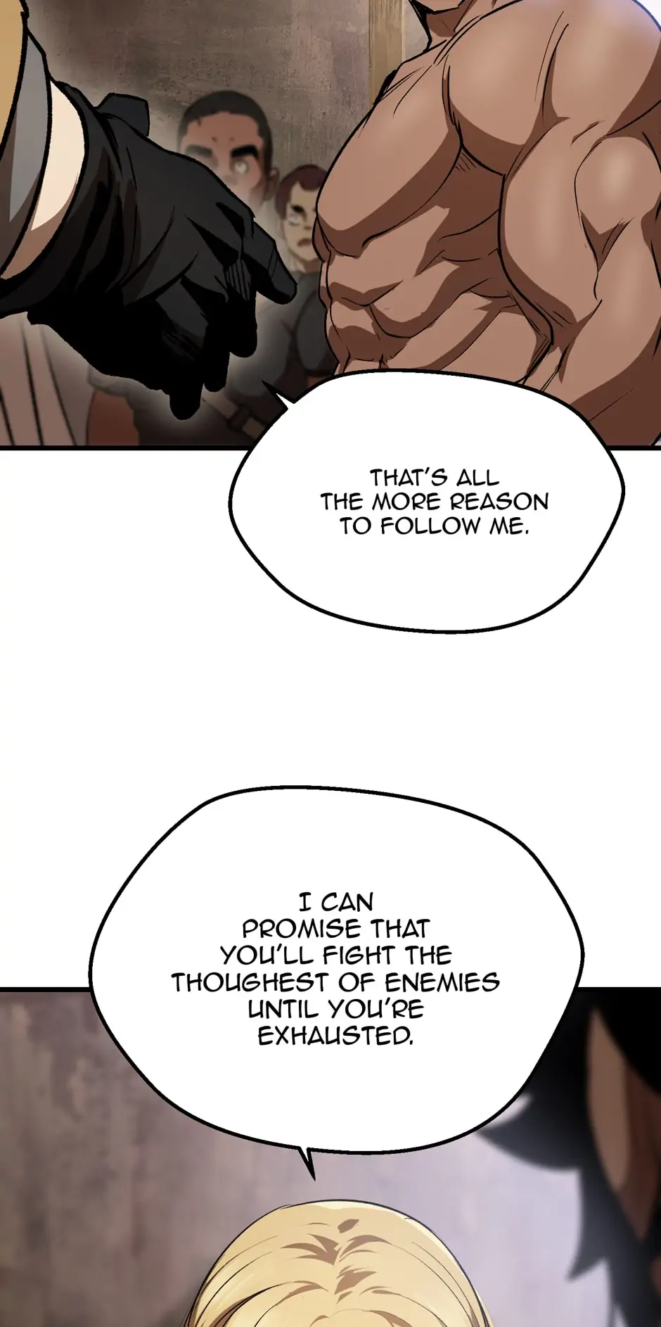 Read Survival Story of a Sword King in a Fantasy World Manga Online
