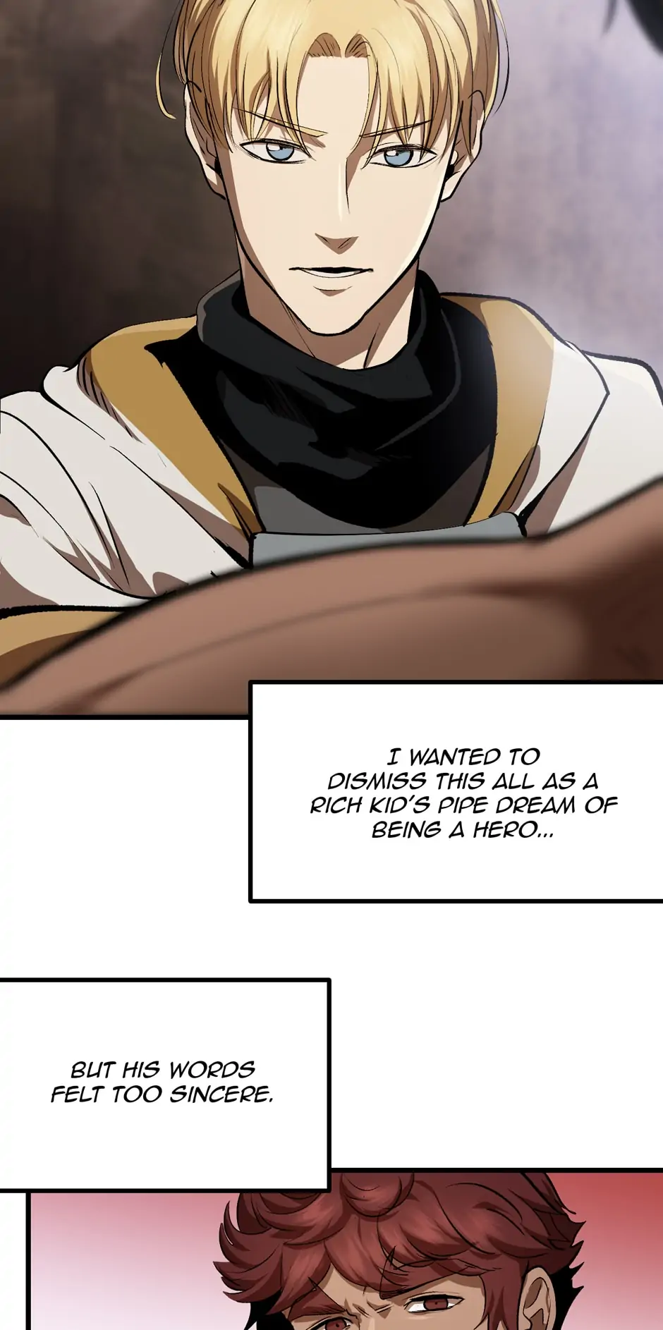 Read Survival Story of a Sword King in a Fantasy World Manga Online