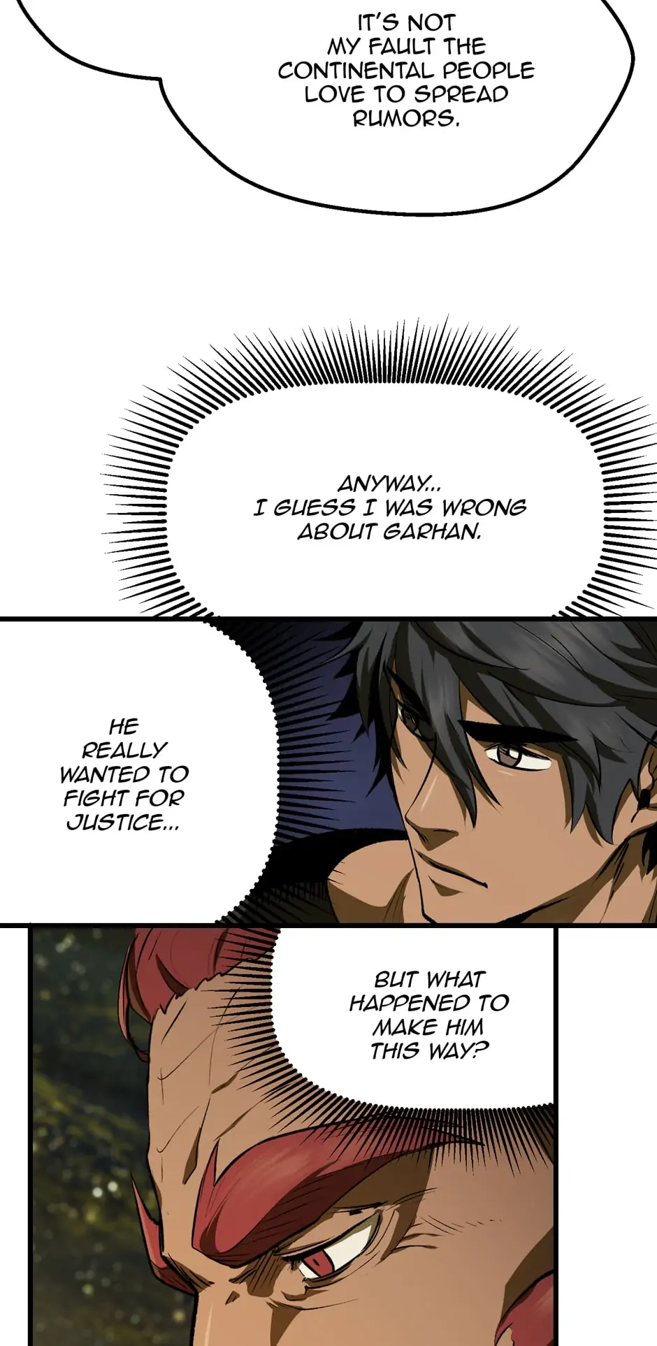Read Survival Story of a Sword King in a Fantasy World Manga Online