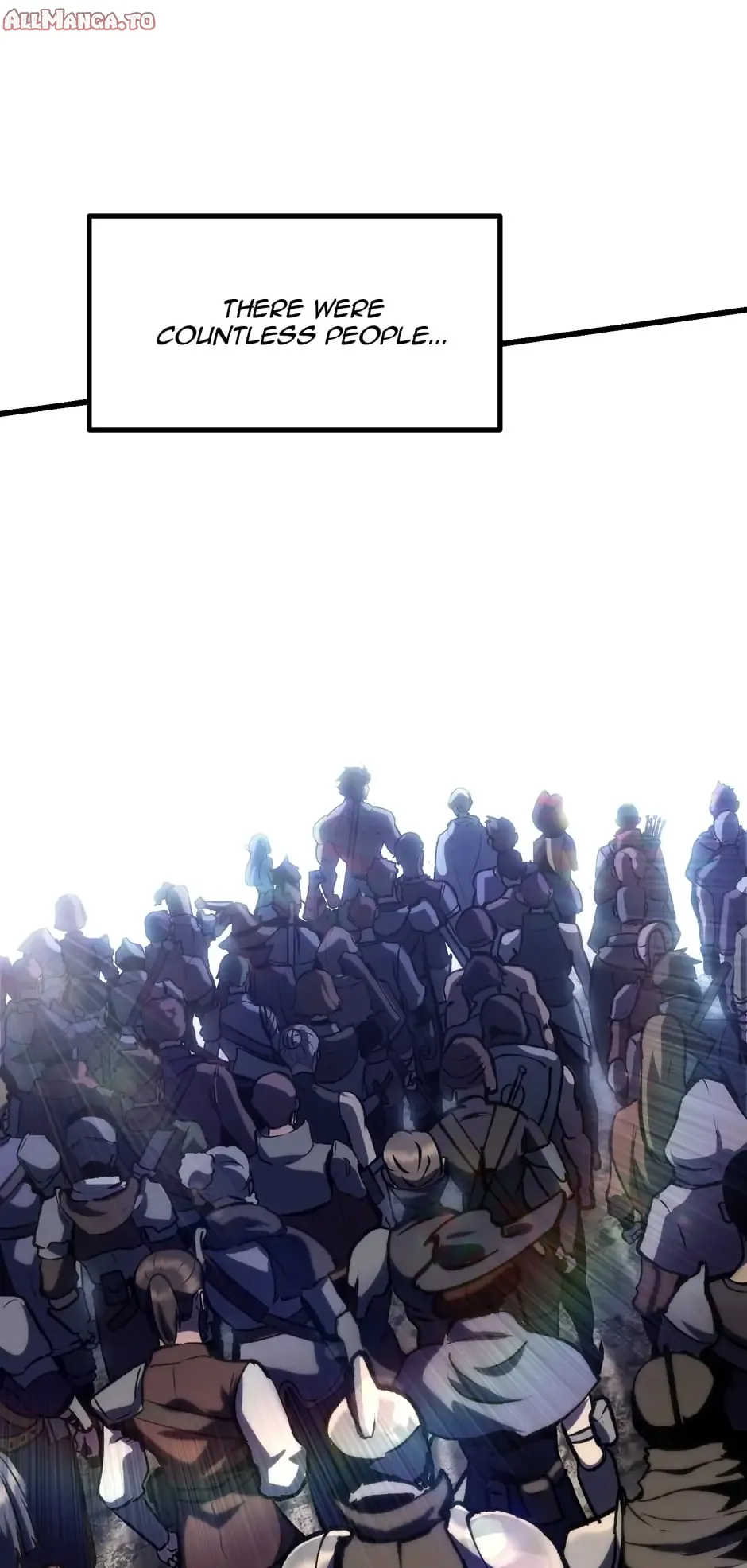Read Survival Story of a Sword King in a Fantasy World Manga Online