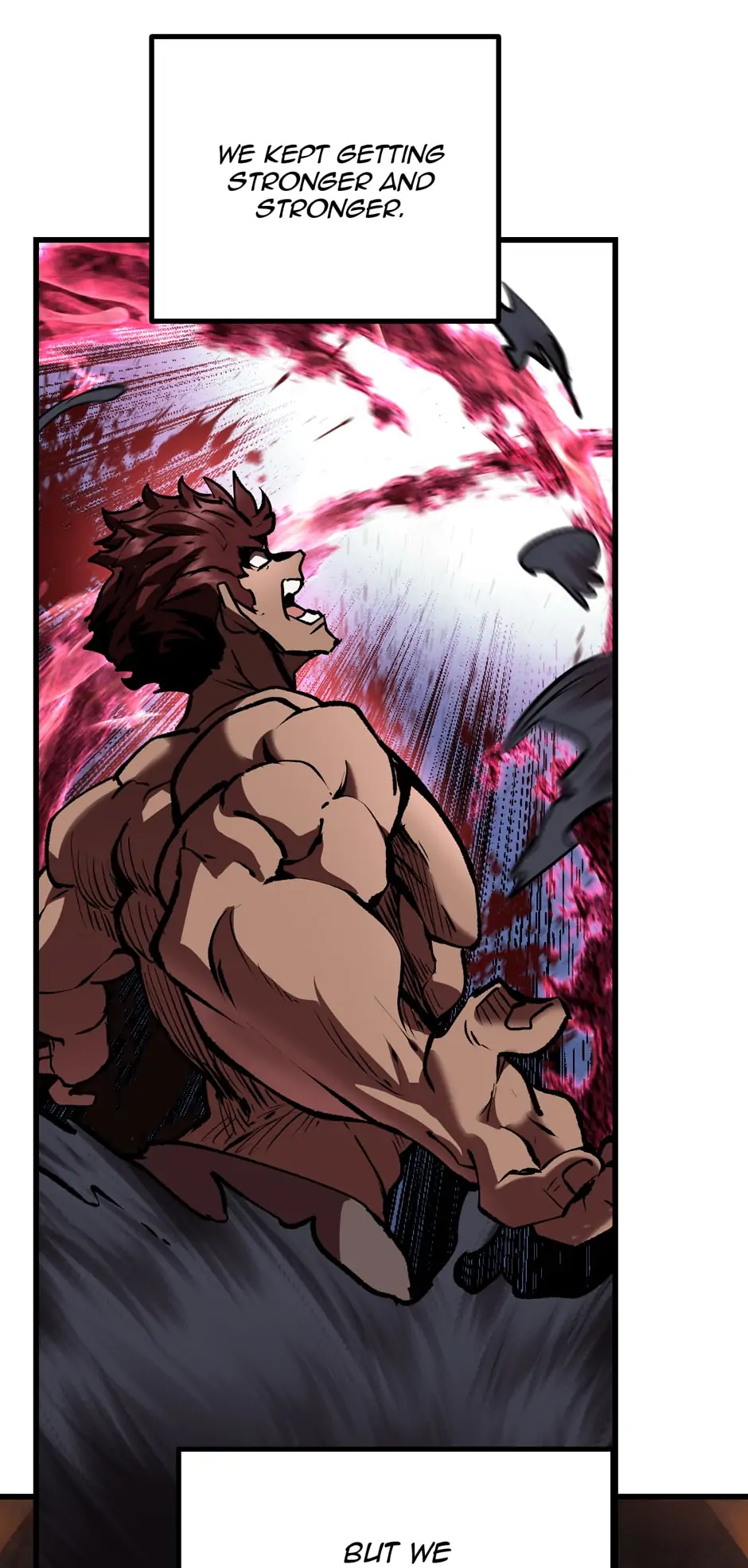 Read Survival Story of a Sword King in a Fantasy World Manga Online