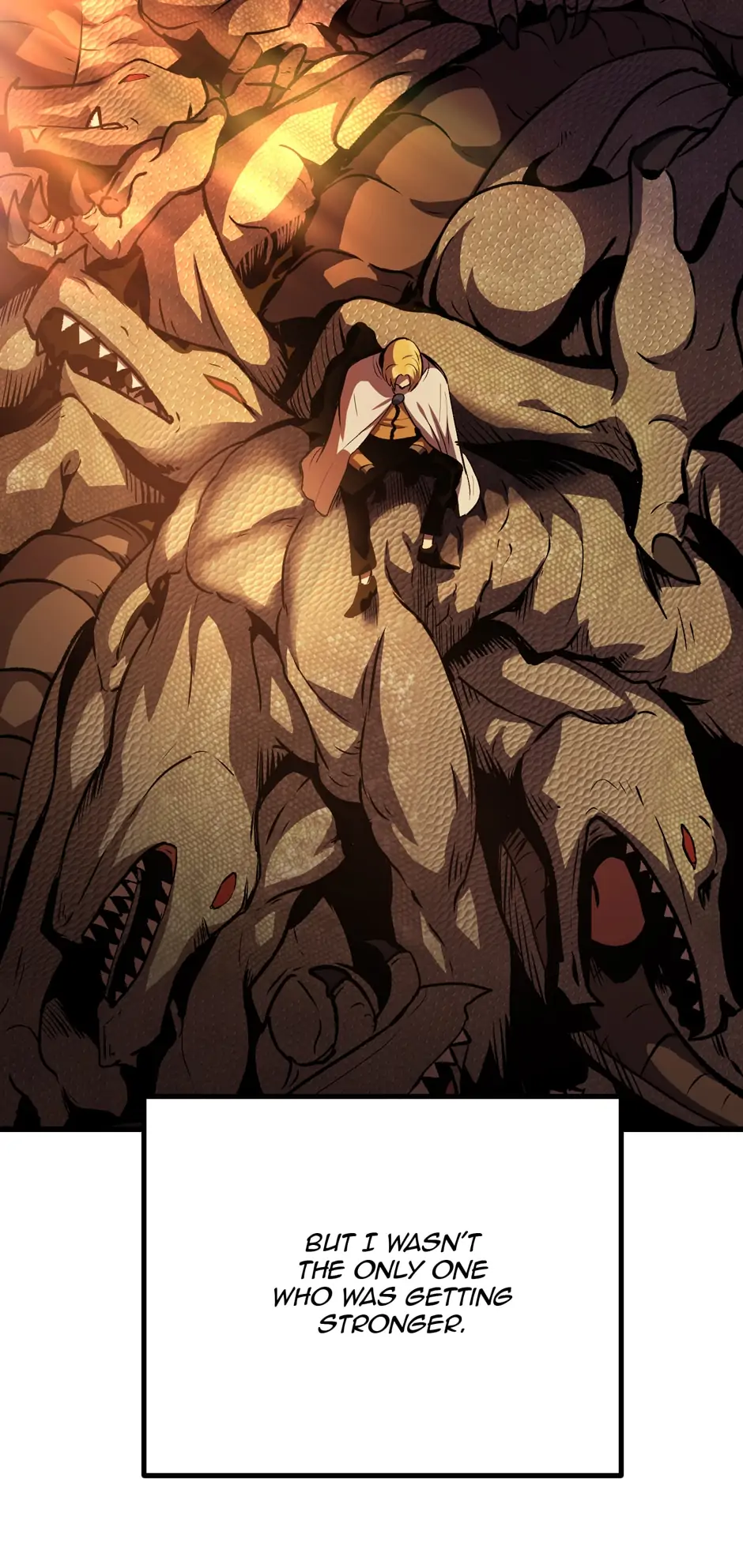 Read Survival Story of a Sword King in a Fantasy World Manga Online