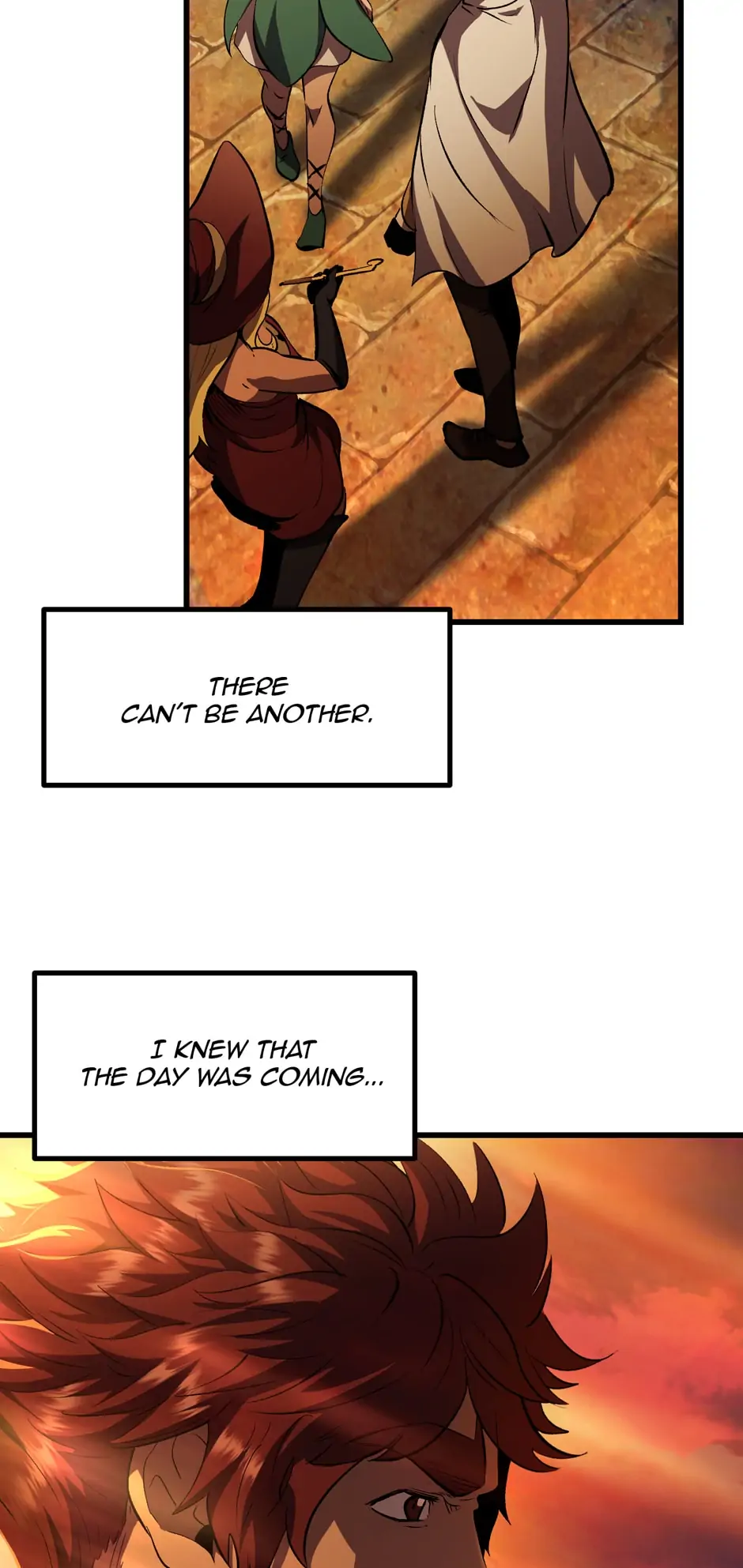 Read Survival Story of a Sword King in a Fantasy World Manga Online