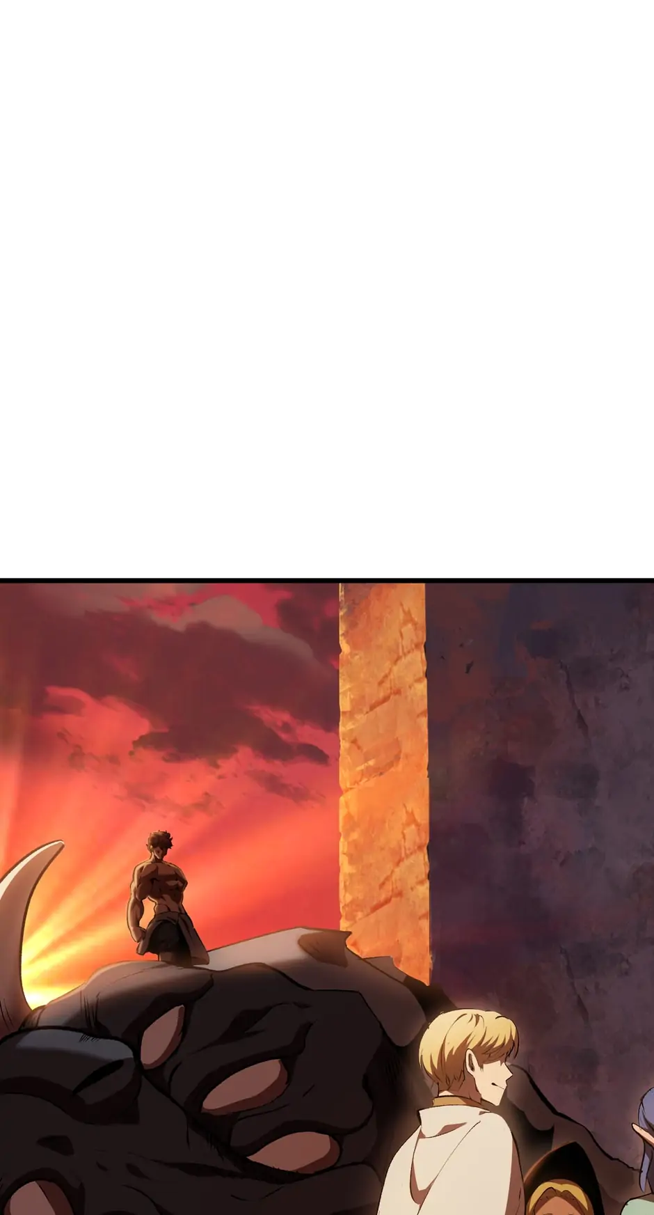 Read Survival Story of a Sword King in a Fantasy World Manga Online