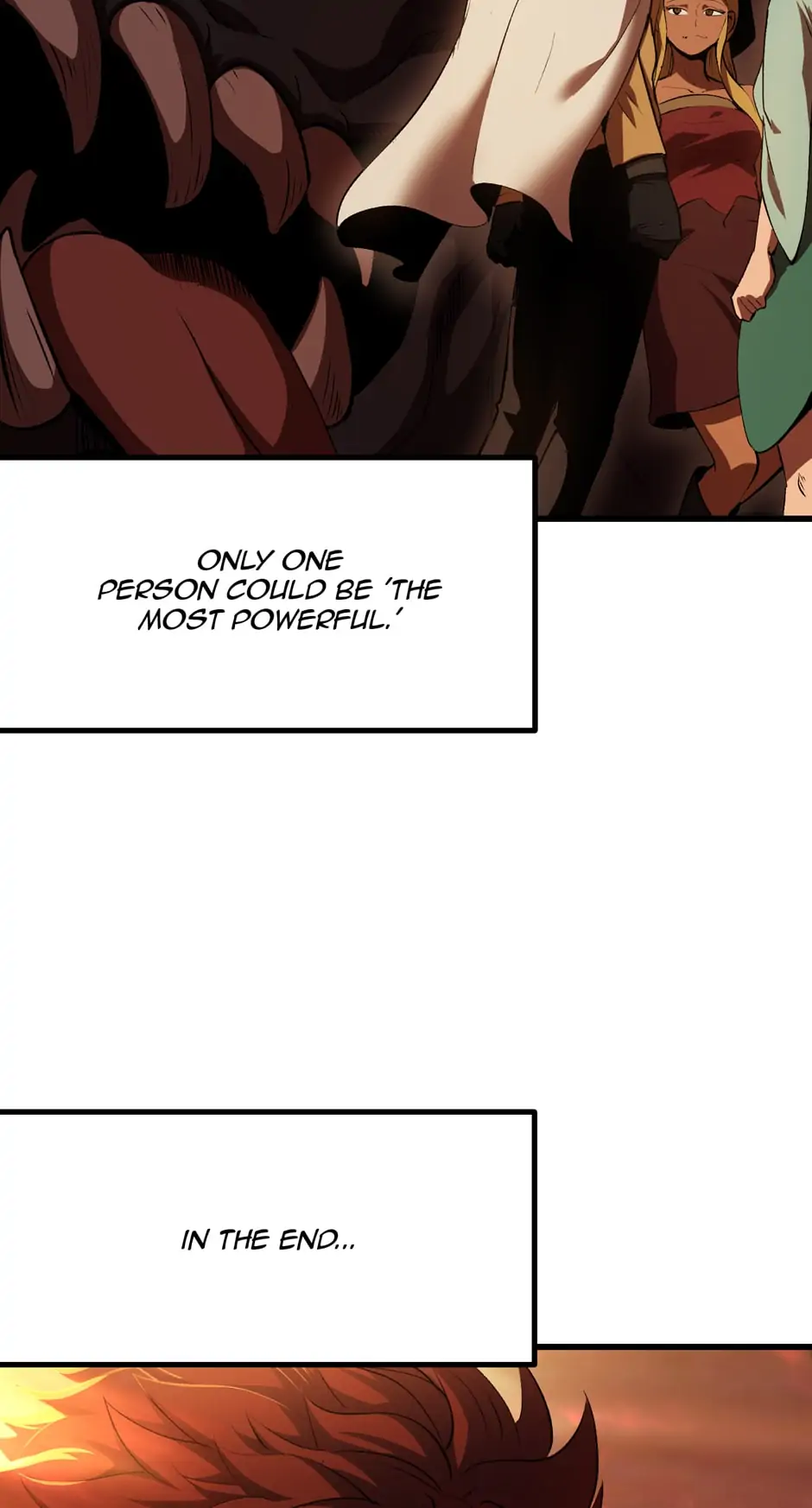 Read Survival Story of a Sword King in a Fantasy World Manga Online