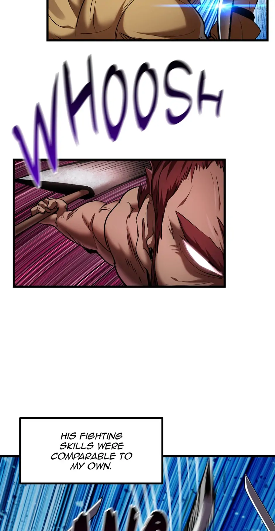 Read Survival Story of a Sword King in a Fantasy World Manga Online