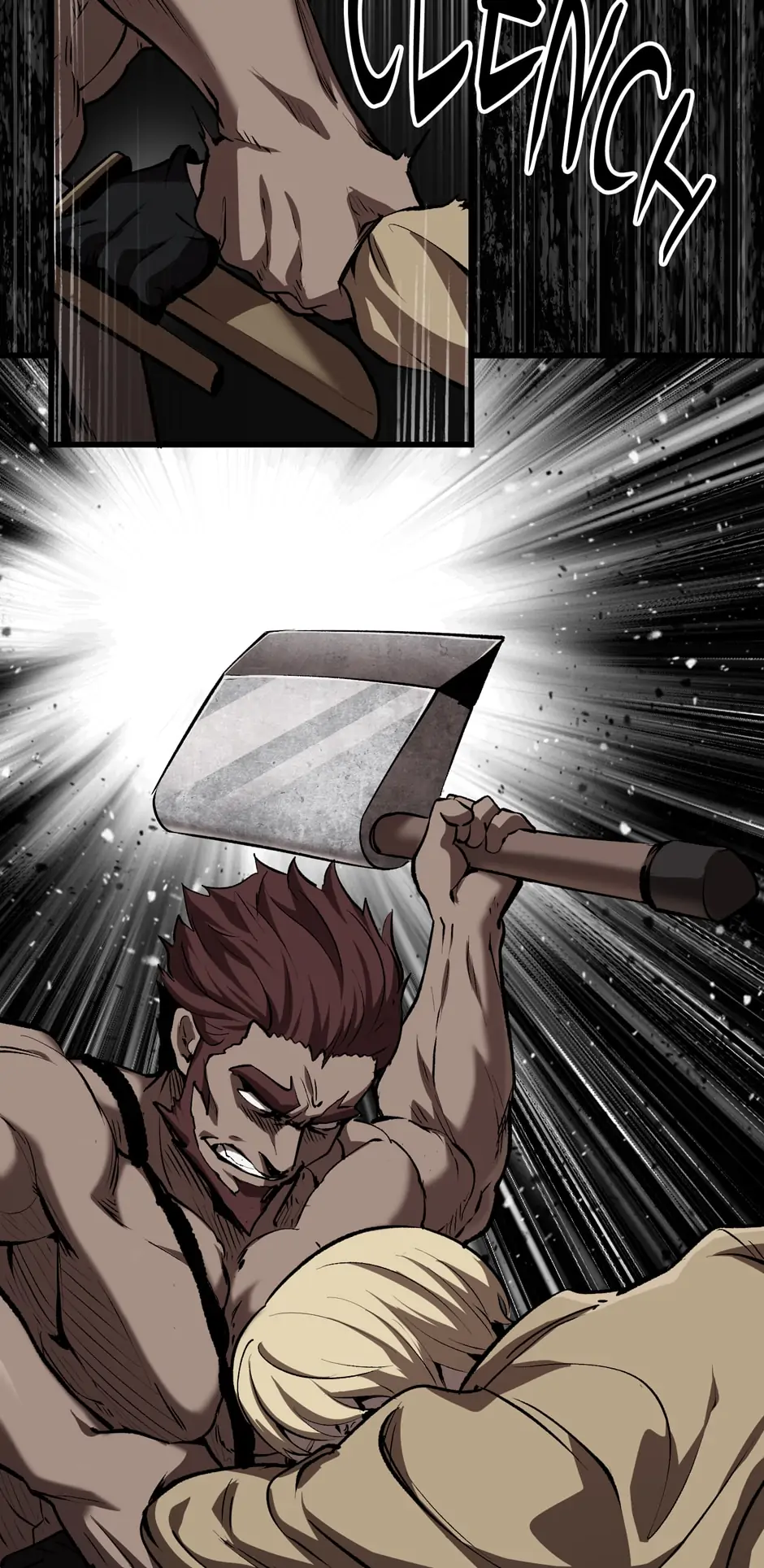 Read Survival Story of a Sword King in a Fantasy World Manga Online