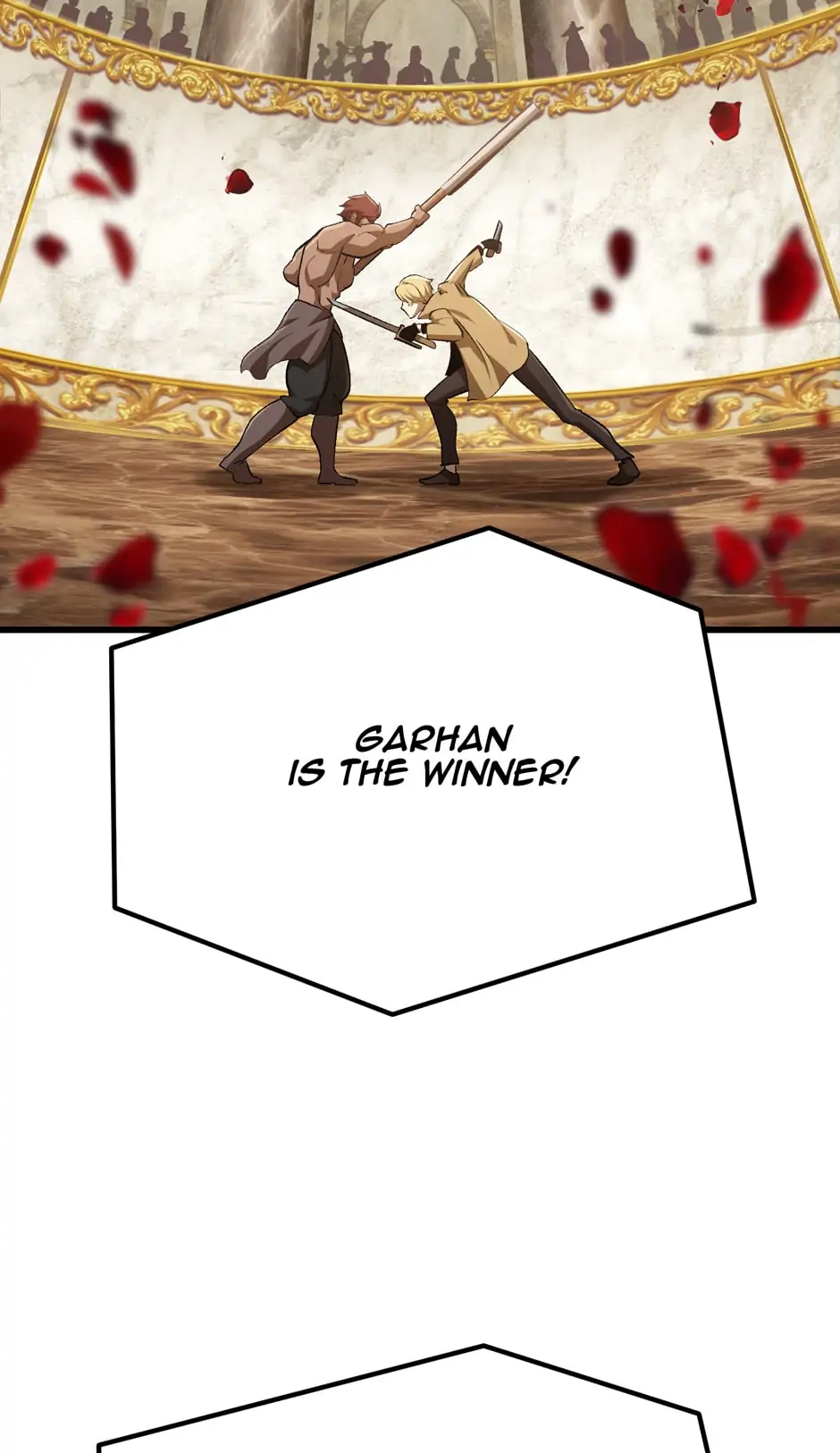 Read Survival Story of a Sword King in a Fantasy World Manga Online