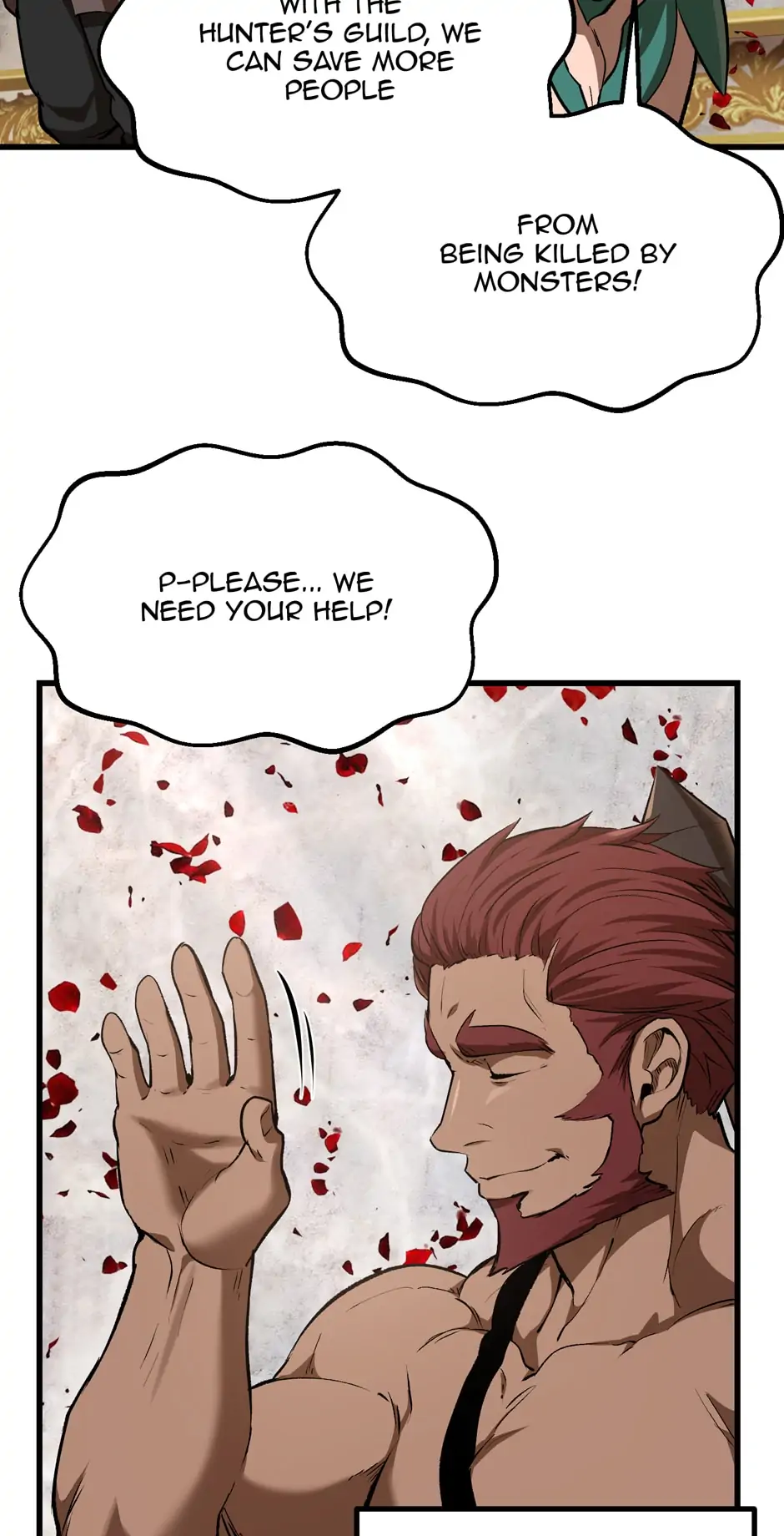 Read Survival Story of a Sword King in a Fantasy World Manga Online