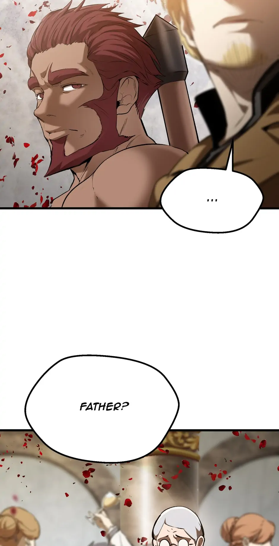 Read Survival Story of a Sword King in a Fantasy World Manga Online
