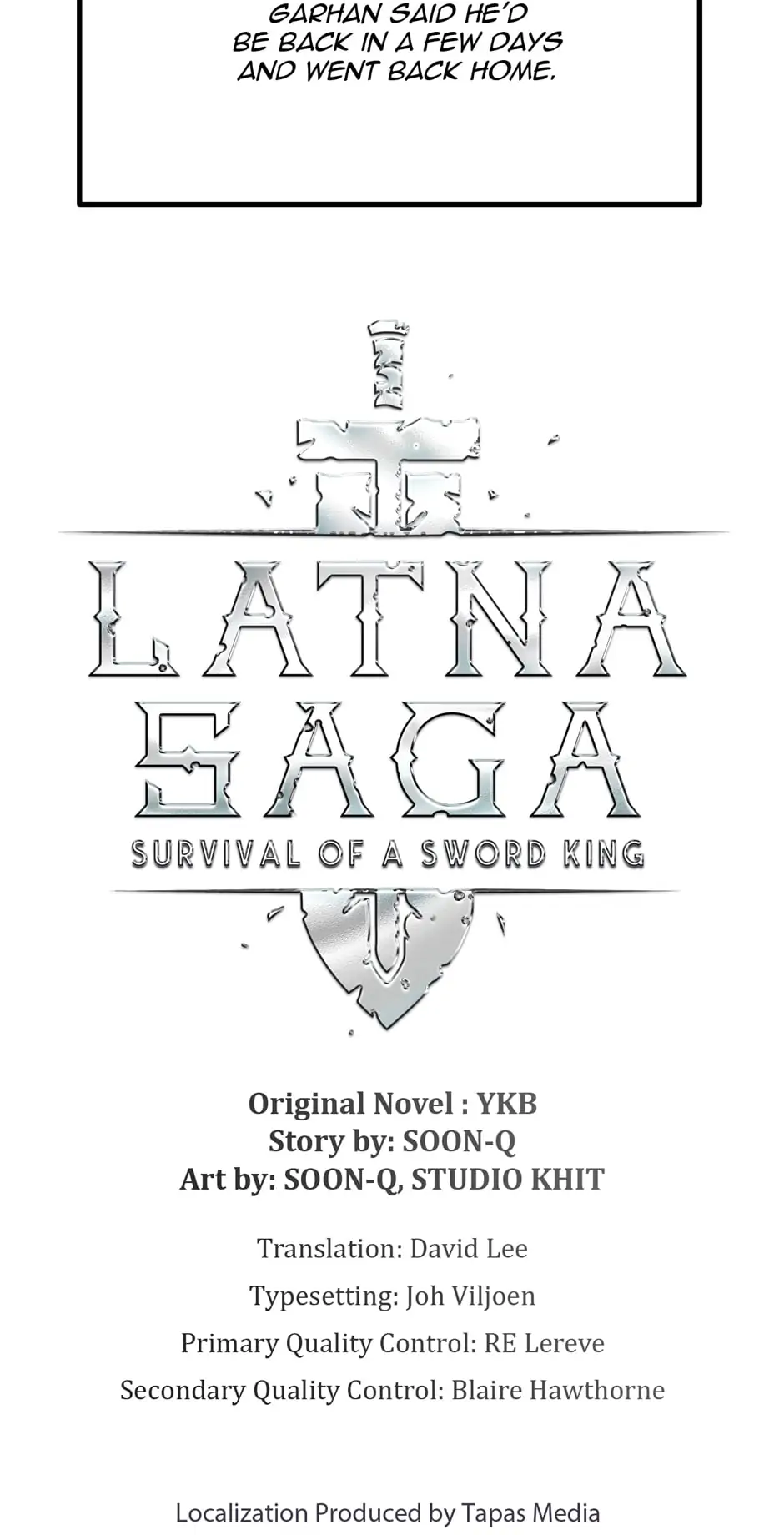 Read Survival Story of a Sword King in a Fantasy World Manga Online