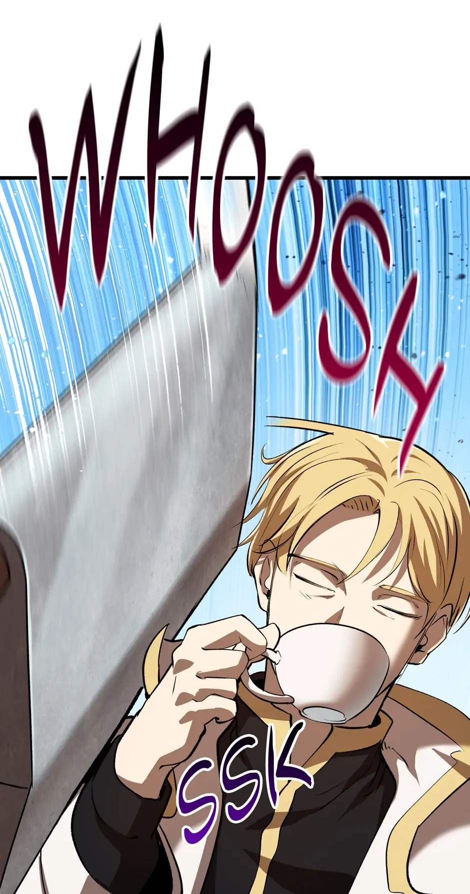 Read Survival Story of a Sword King in a Fantasy World Manga Online