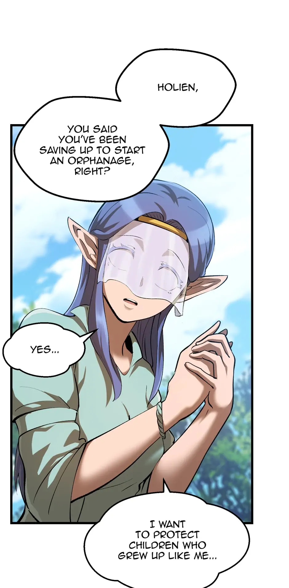 Read Survival Story of a Sword King in a Fantasy World Manga Online