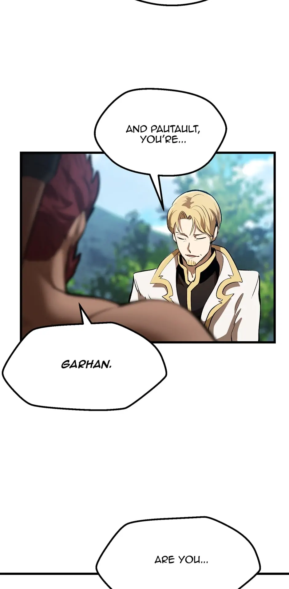 Read Survival Story of a Sword King in a Fantasy World Manga Online