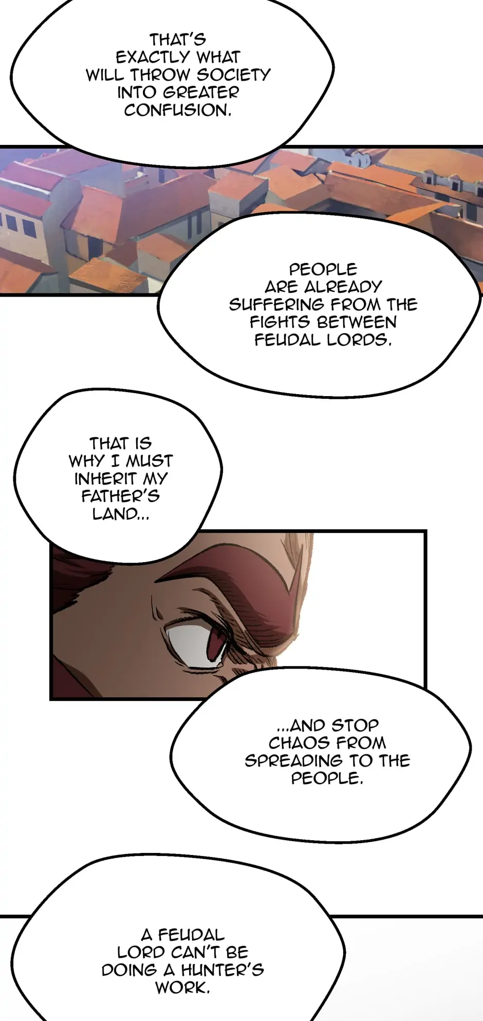 Read Survival Story of a Sword King in a Fantasy World Manga Online