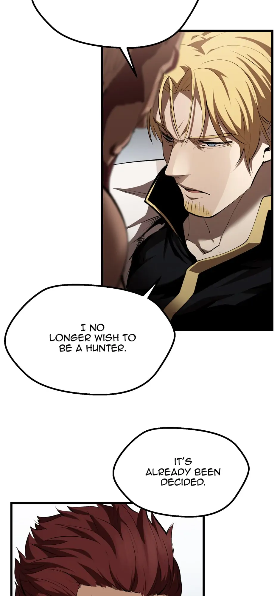 Read Survival Story of a Sword King in a Fantasy World Manga Online