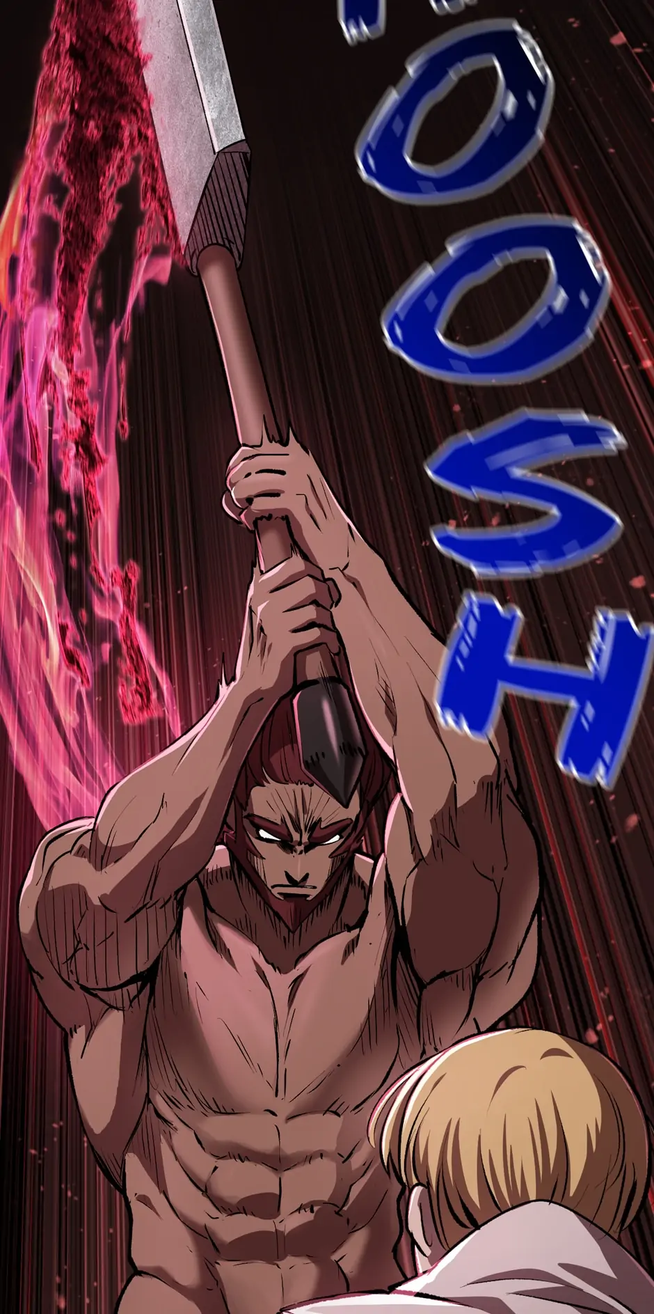 Read Survival Story of a Sword King in a Fantasy World Manga Online