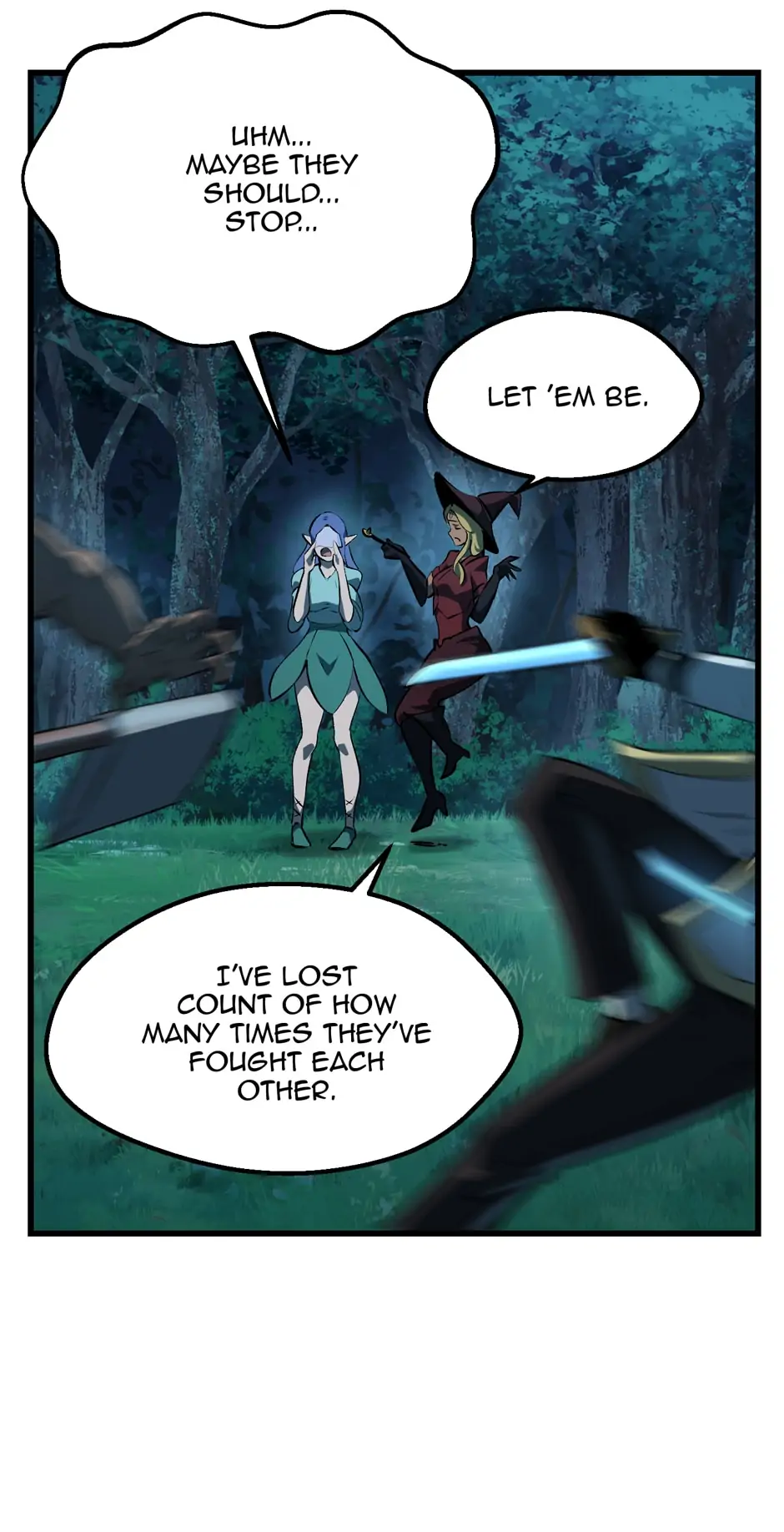 Read Survival Story of a Sword King in a Fantasy World Manga Online
