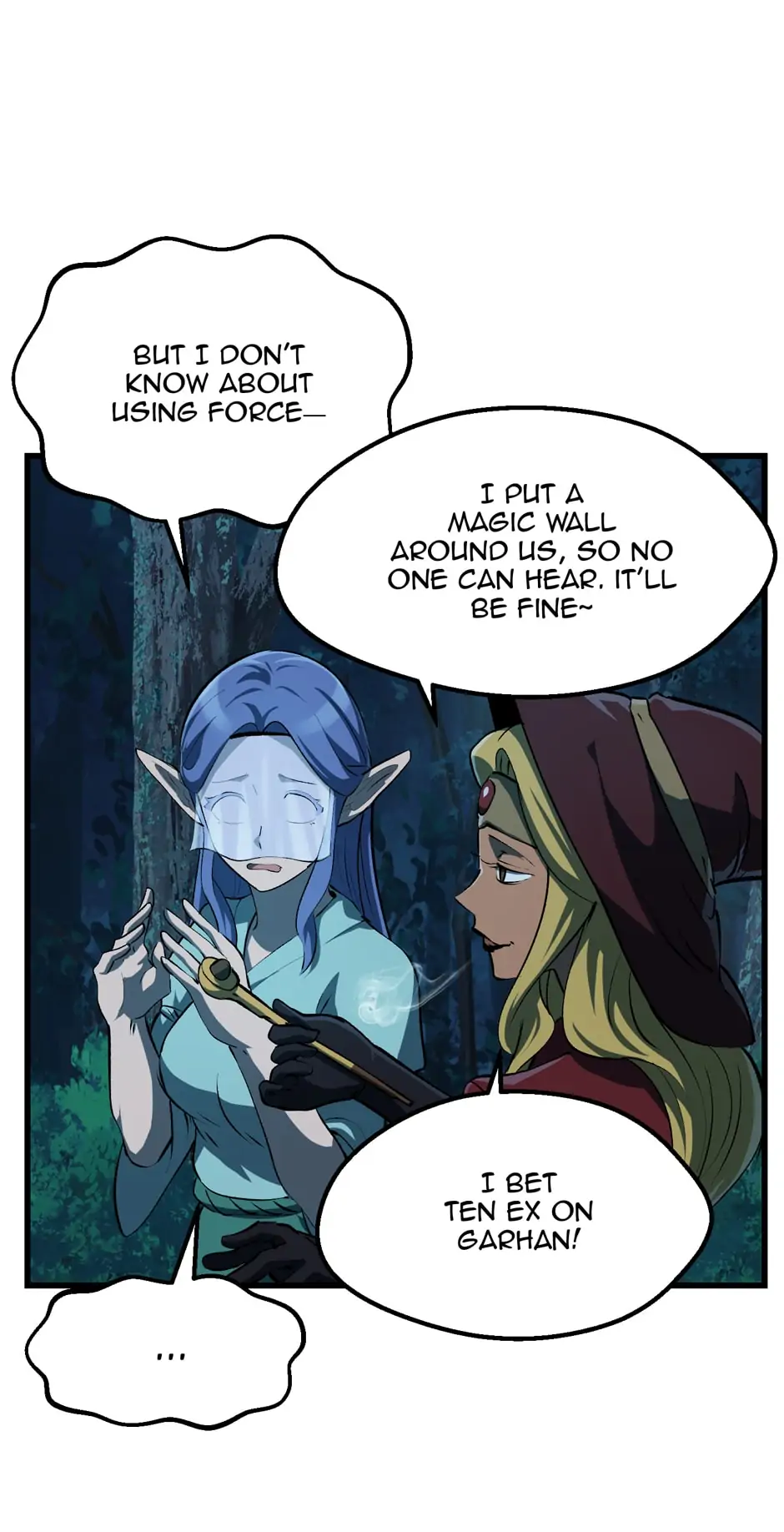 Read Survival Story of a Sword King in a Fantasy World Manga Online