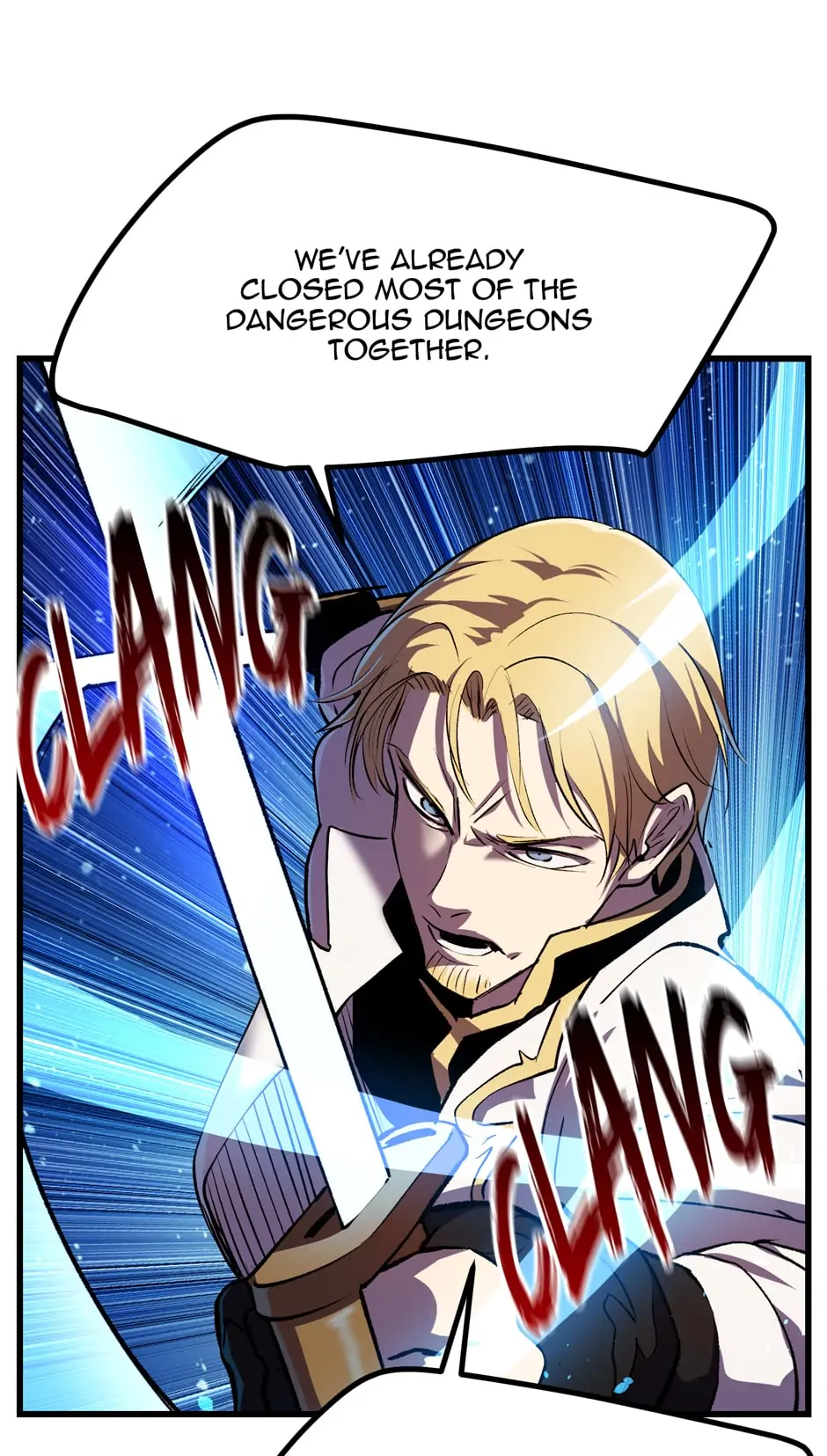 Read Survival Story of a Sword King in a Fantasy World Manga Online